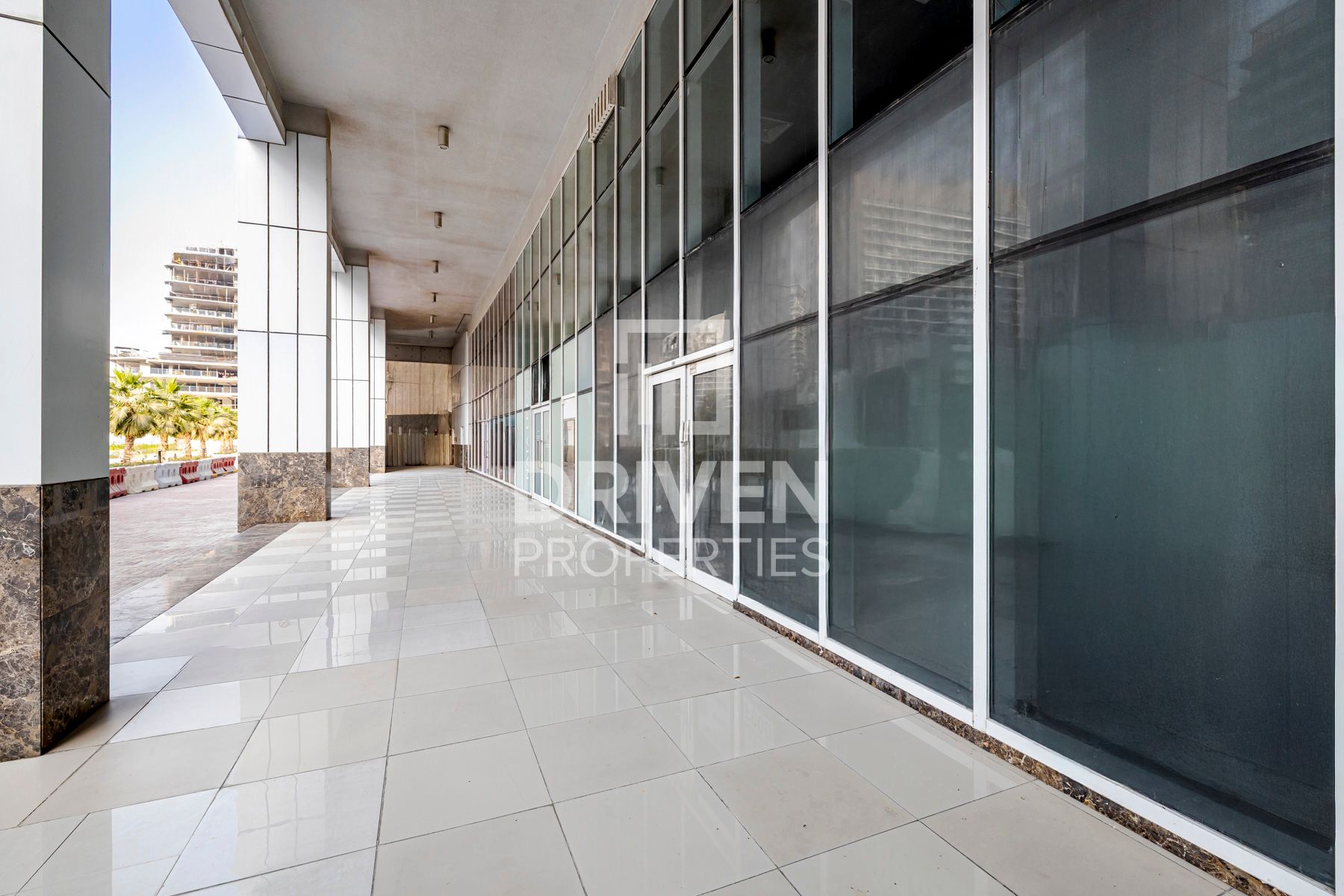 FandB Retail G+M Includes Kitchen Appliances