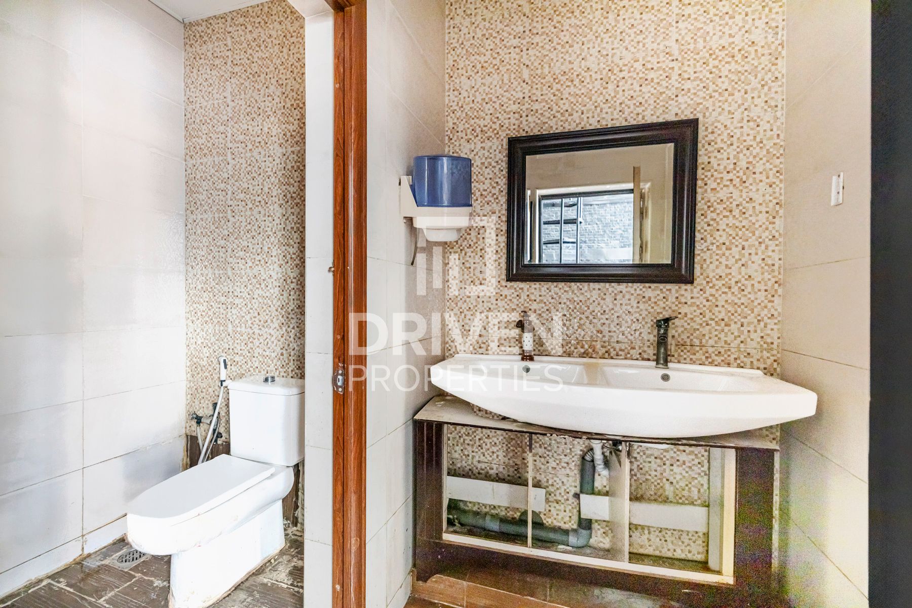 FandB Retail G+M Includes Kitchen Appliances