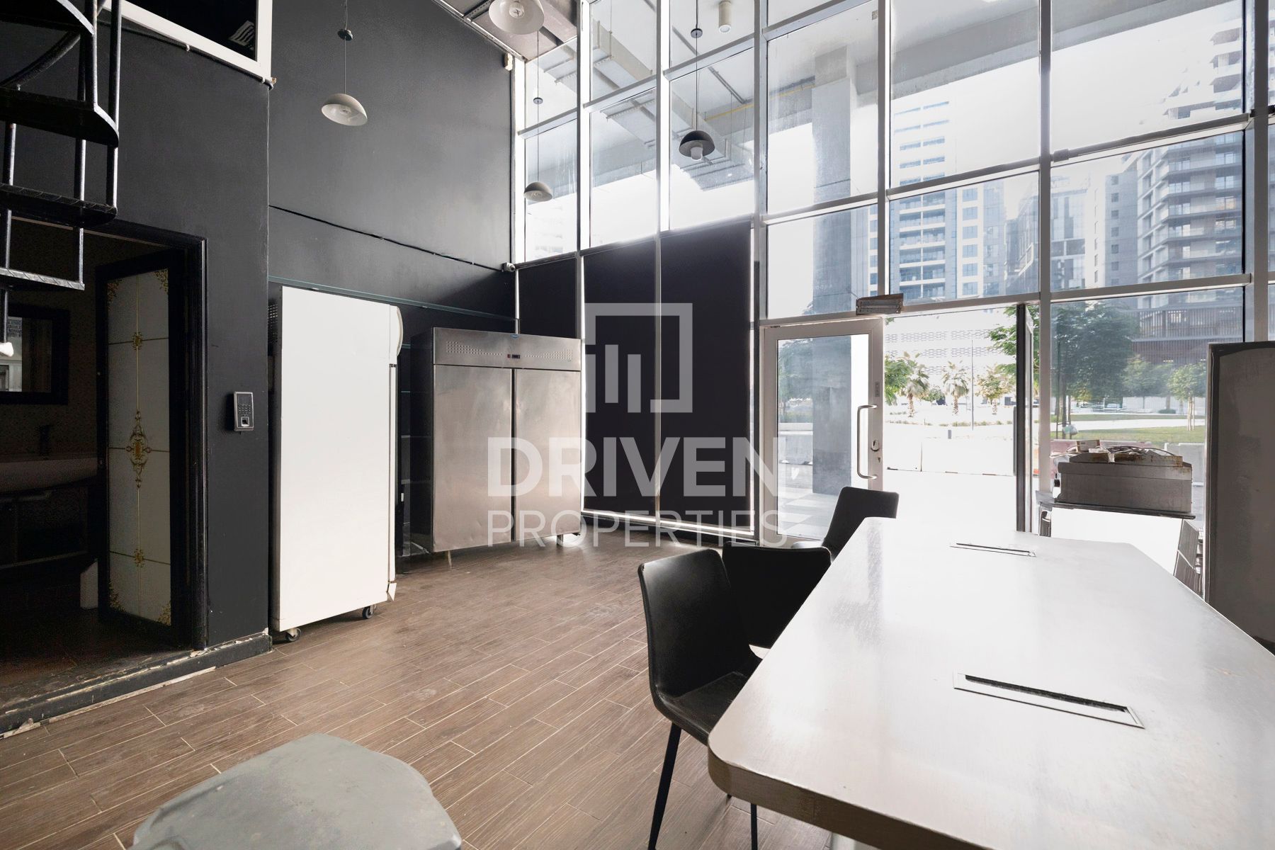 FandB Retail G+M Includes Kitchen Appliances