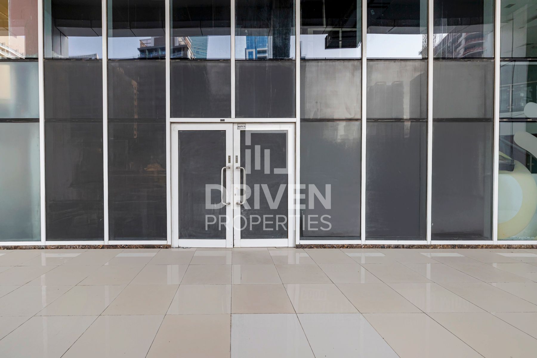 FandB Retail G+M Includes Kitchen Appliances