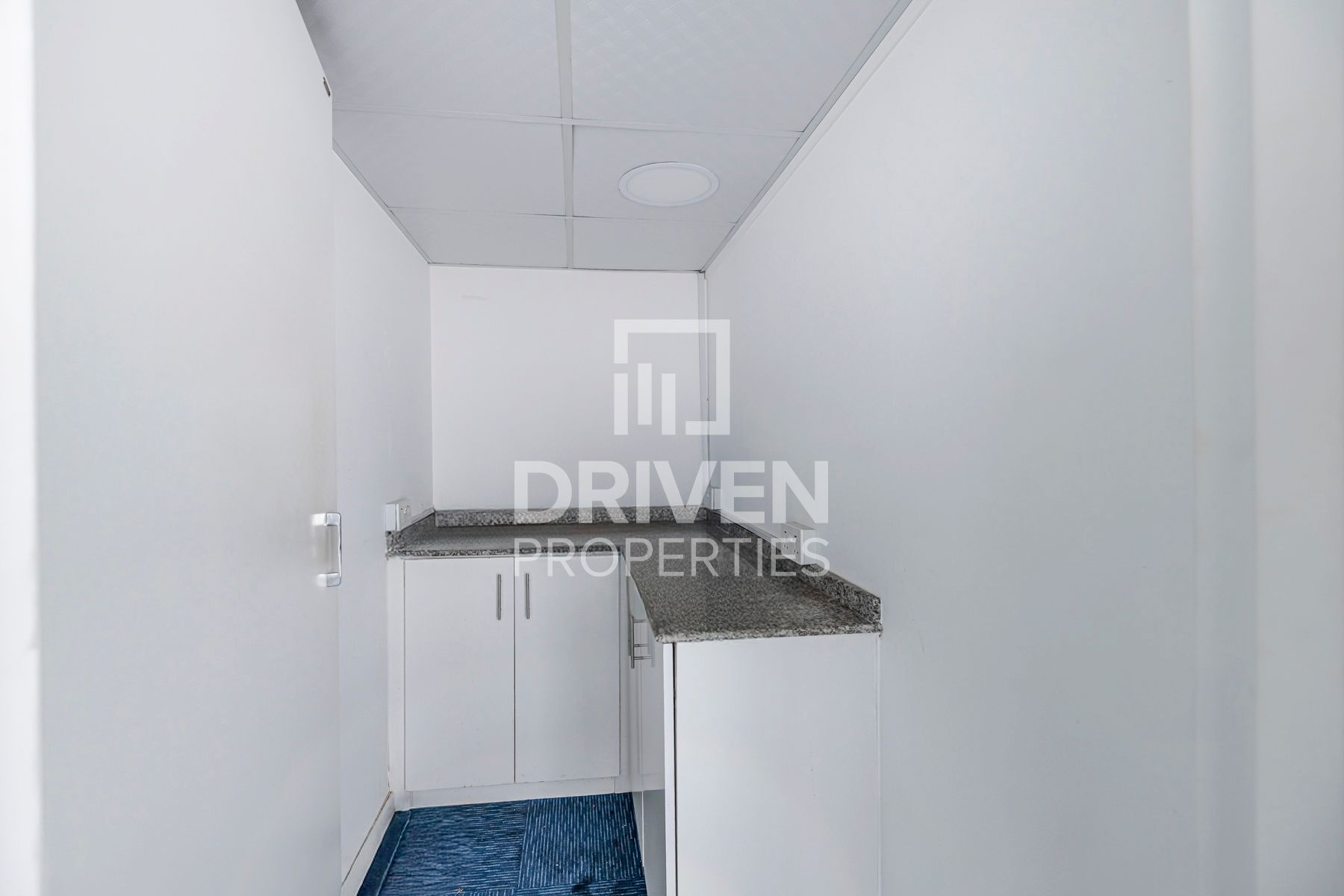 High Floor Accessible Location Open View