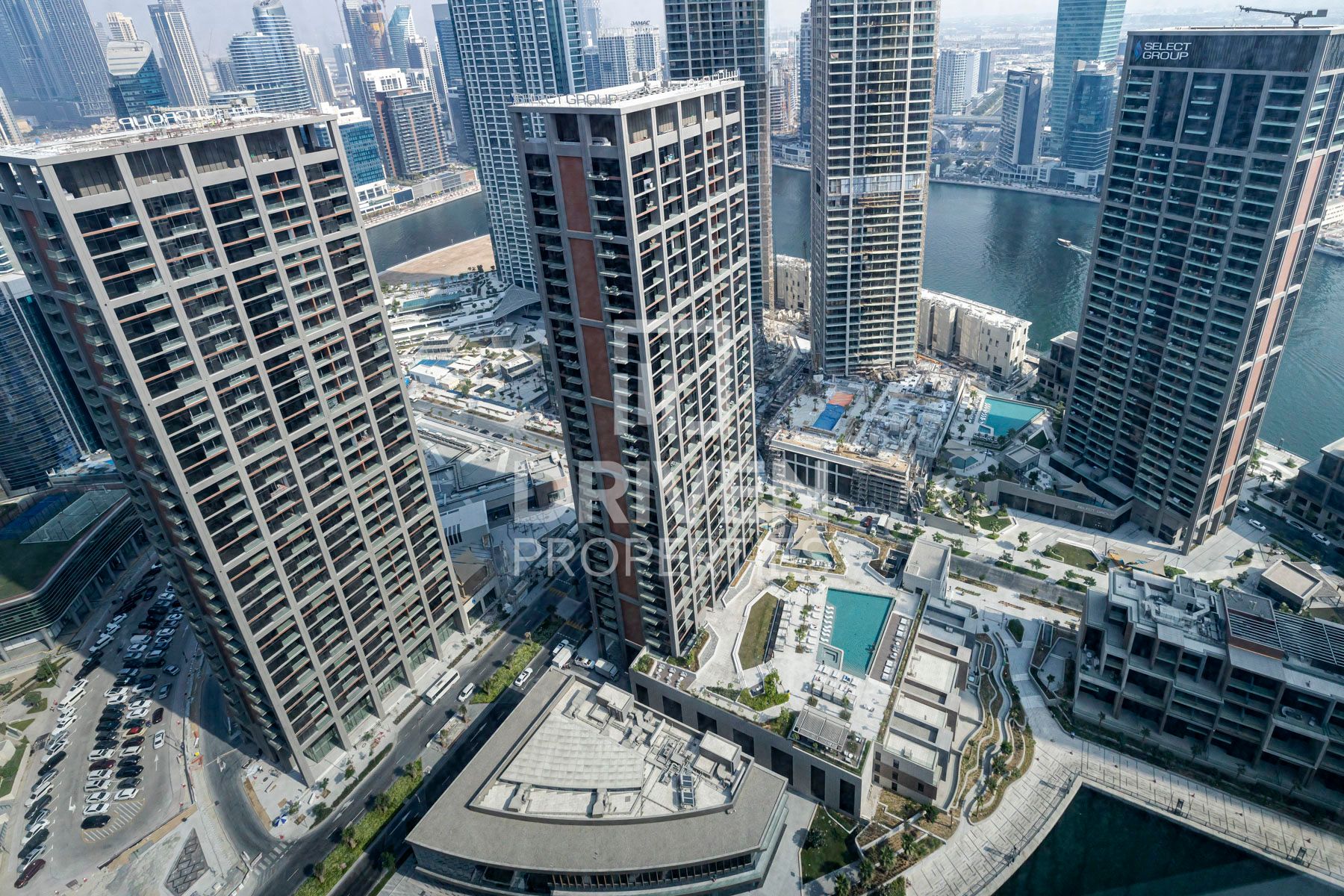 High Floor Accessible Location Open View