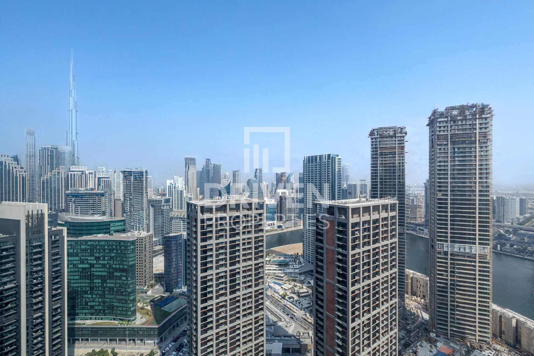 High Floor Accessible Location Open View