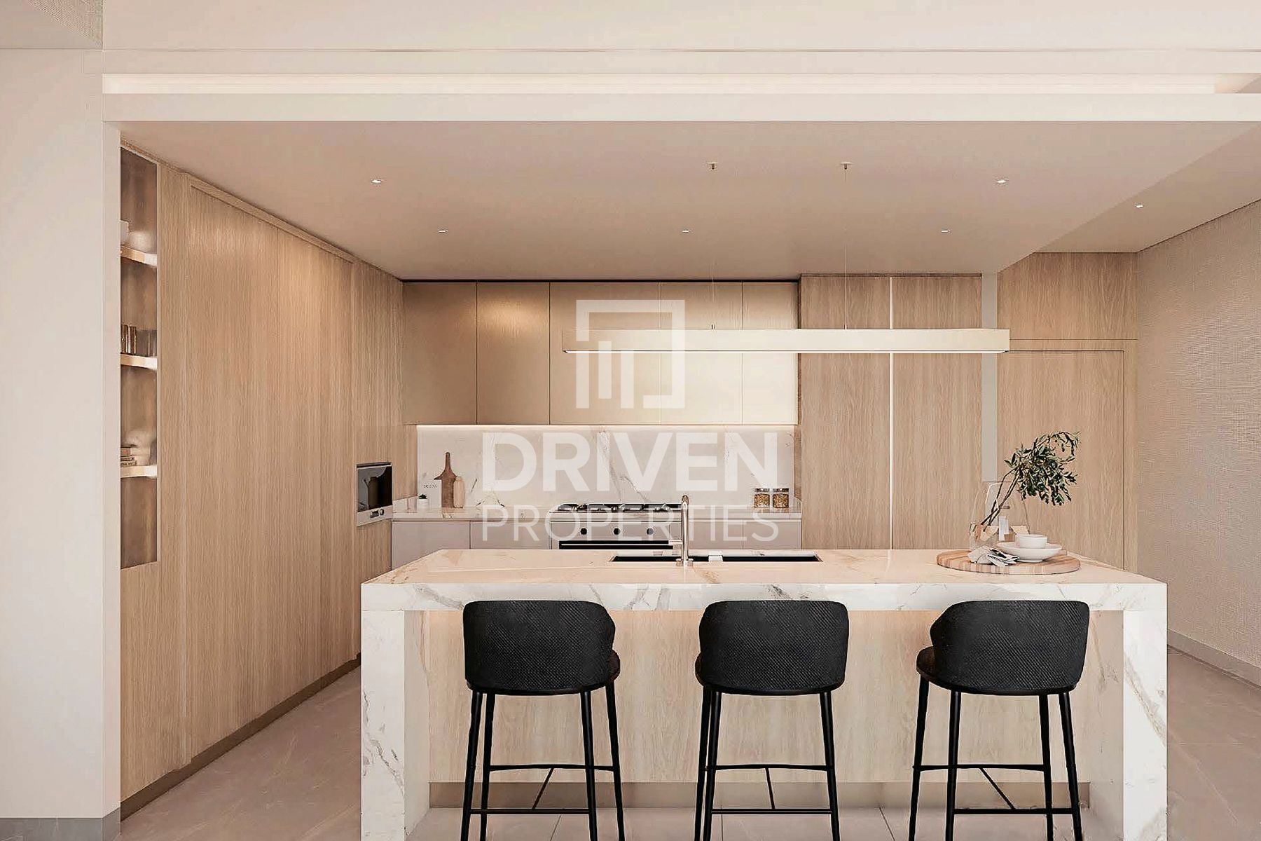 Exclusive Unit Cozy Living Handover Soon