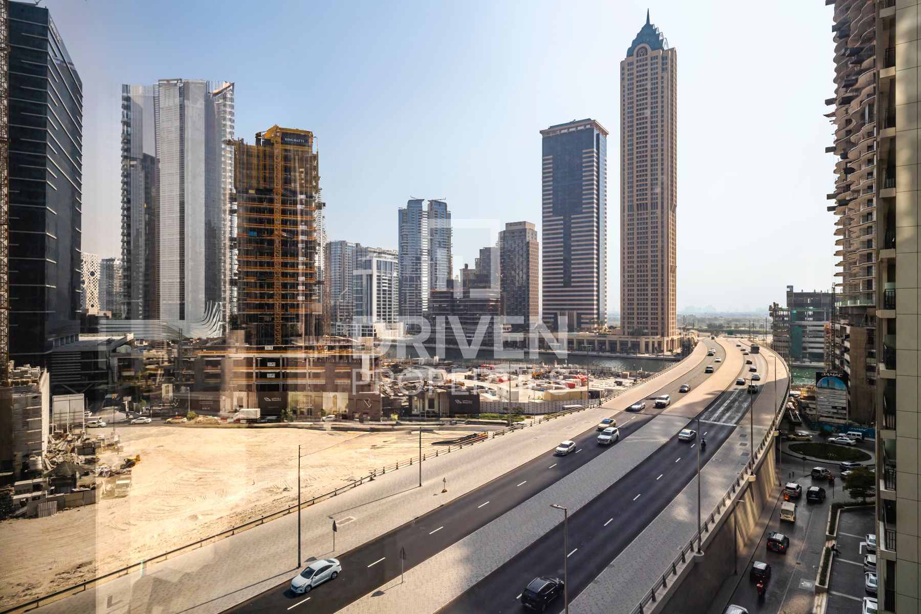 Investors Opportunity Burj View Great Location