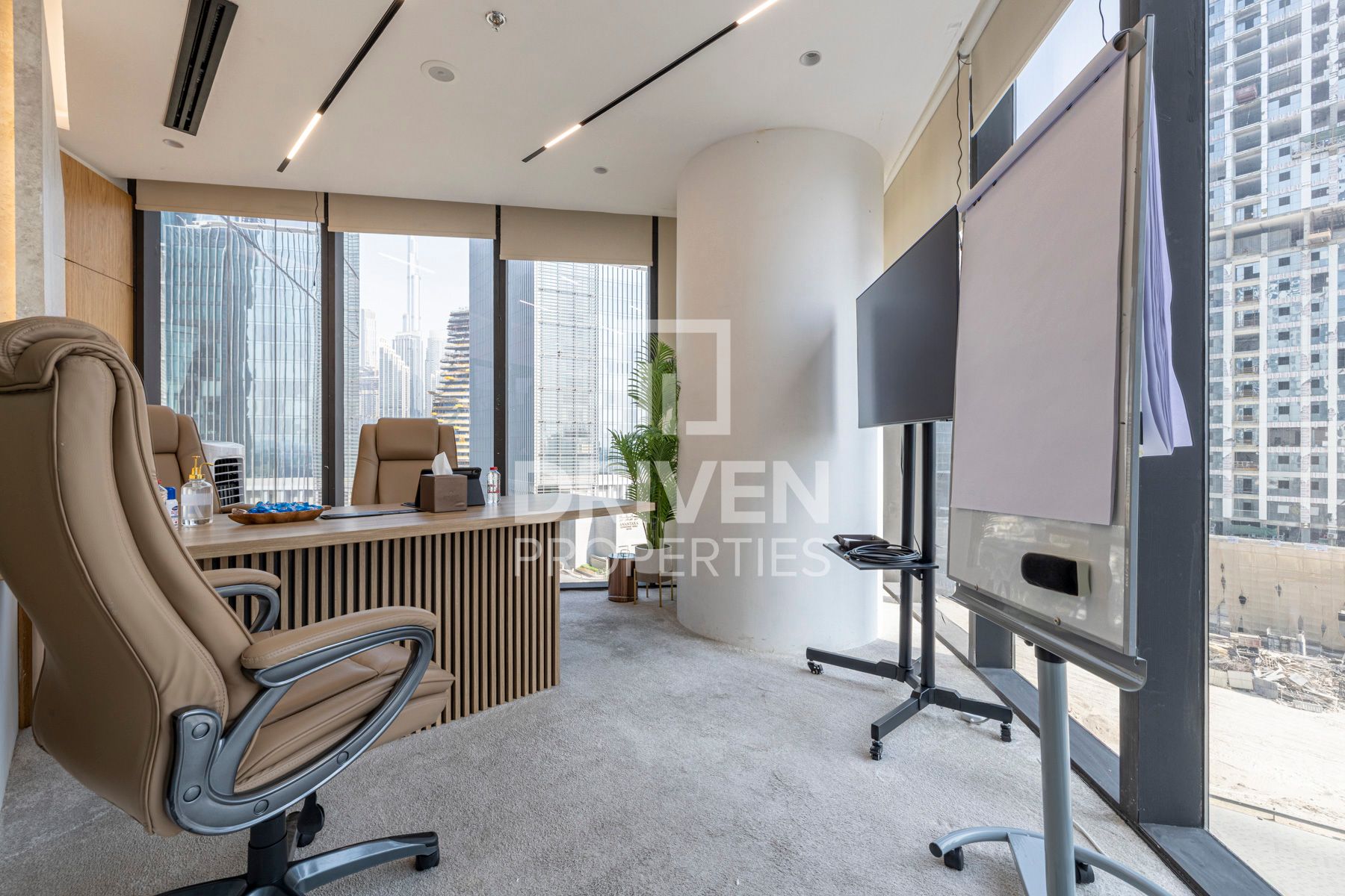 Investors Opportunity Burj View Great Location