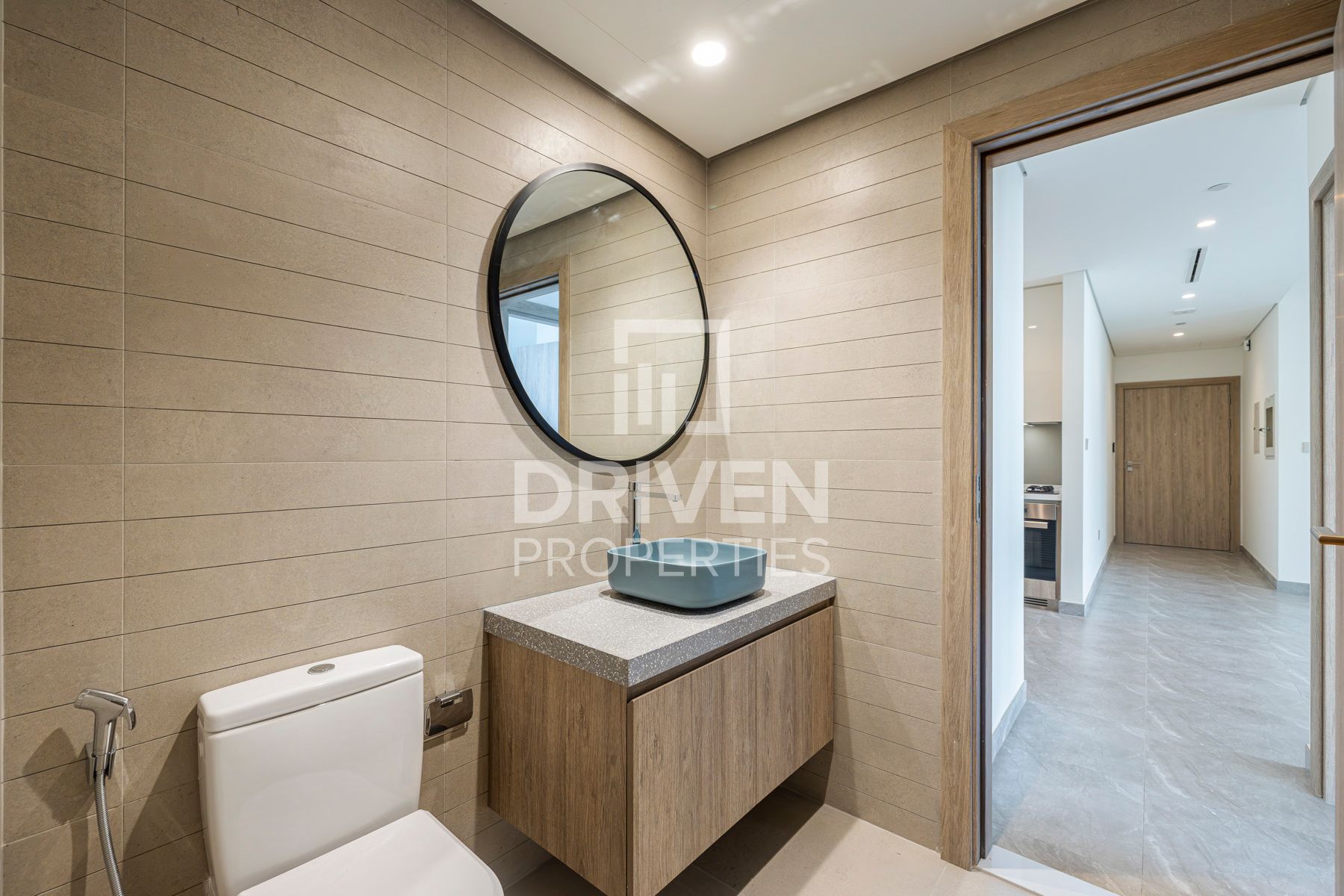 Ready to move in Prime Location Modern Layout