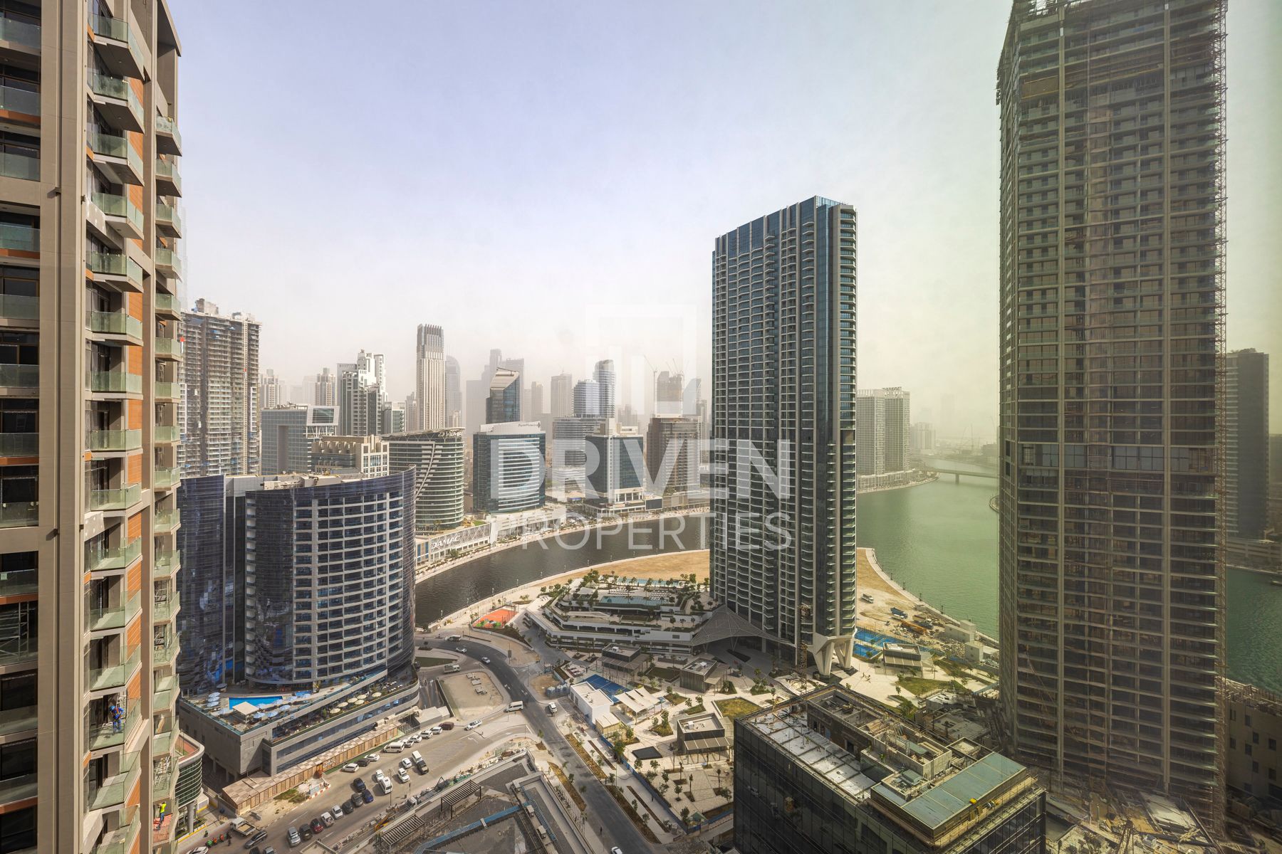 Ready to move in Prime Location Modern Layout