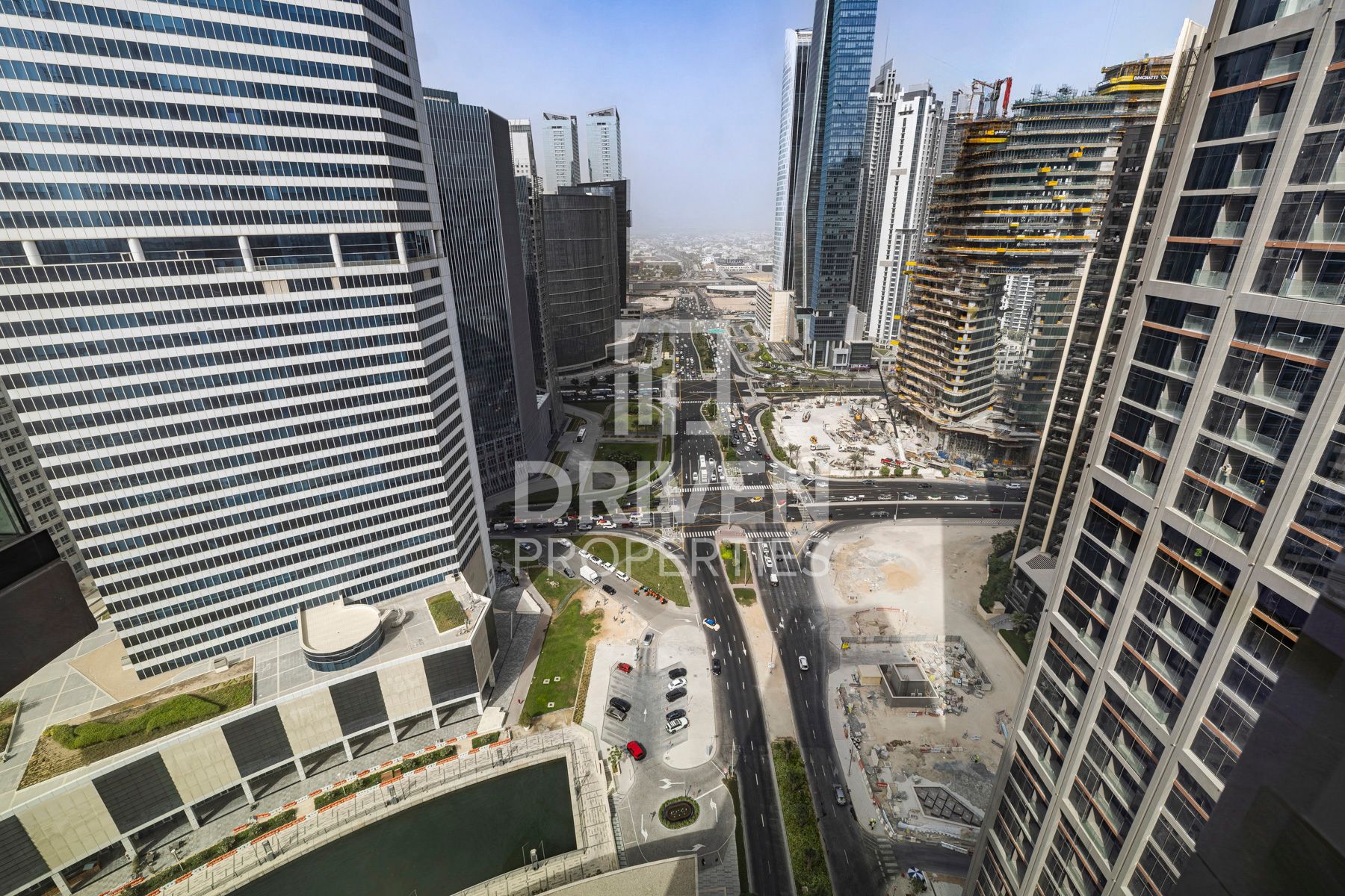 Ready to move in Prime Location Modern Layout