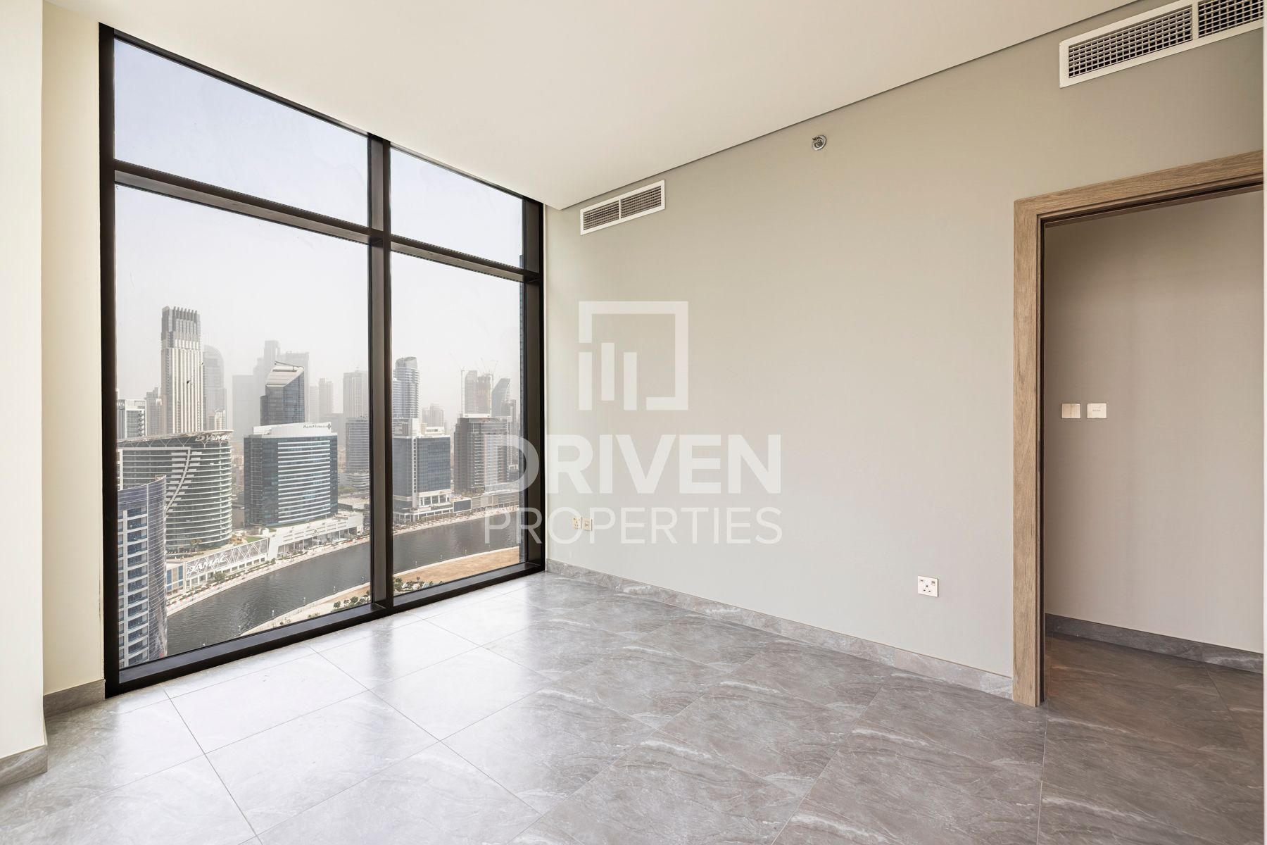 Ready to move in Prime Location Modern Layout