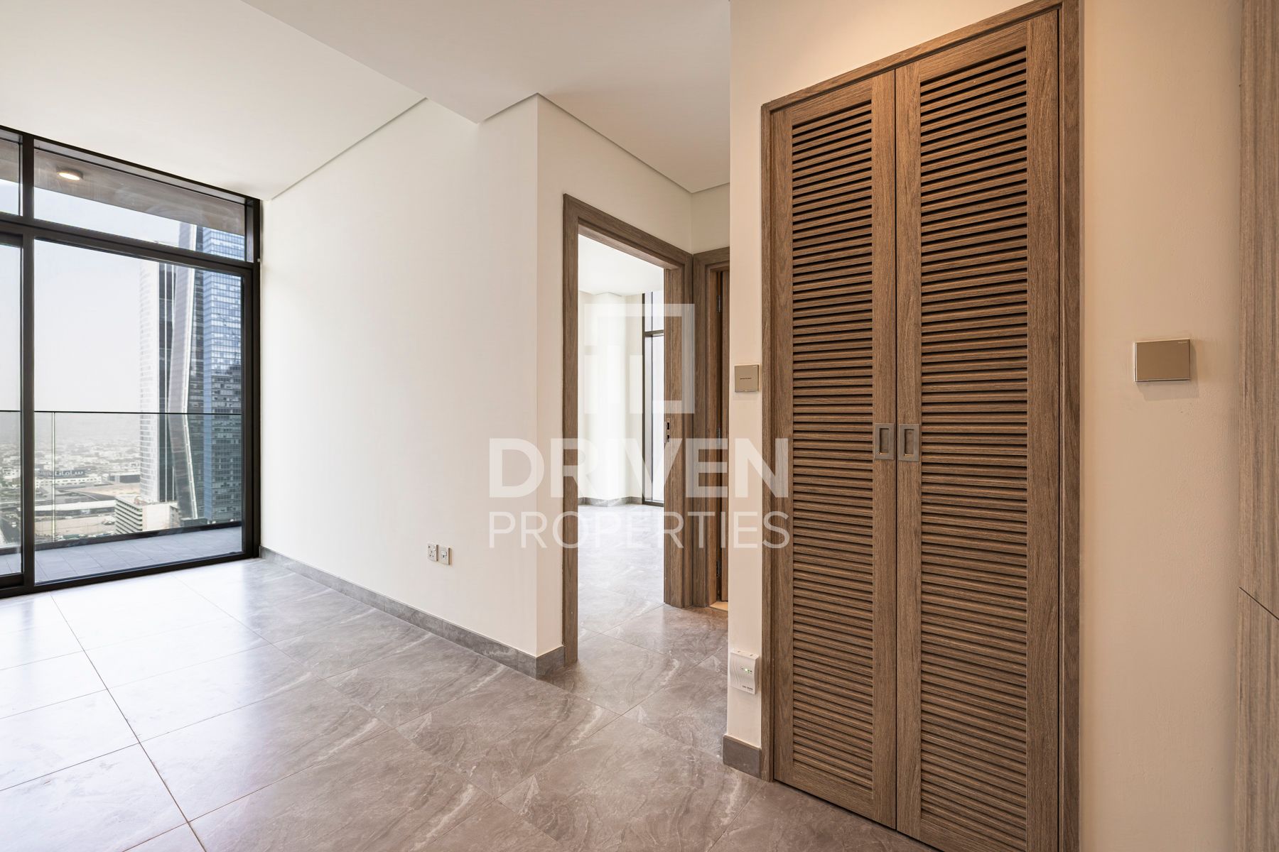 Ready to move in Prime Location Modern Layout