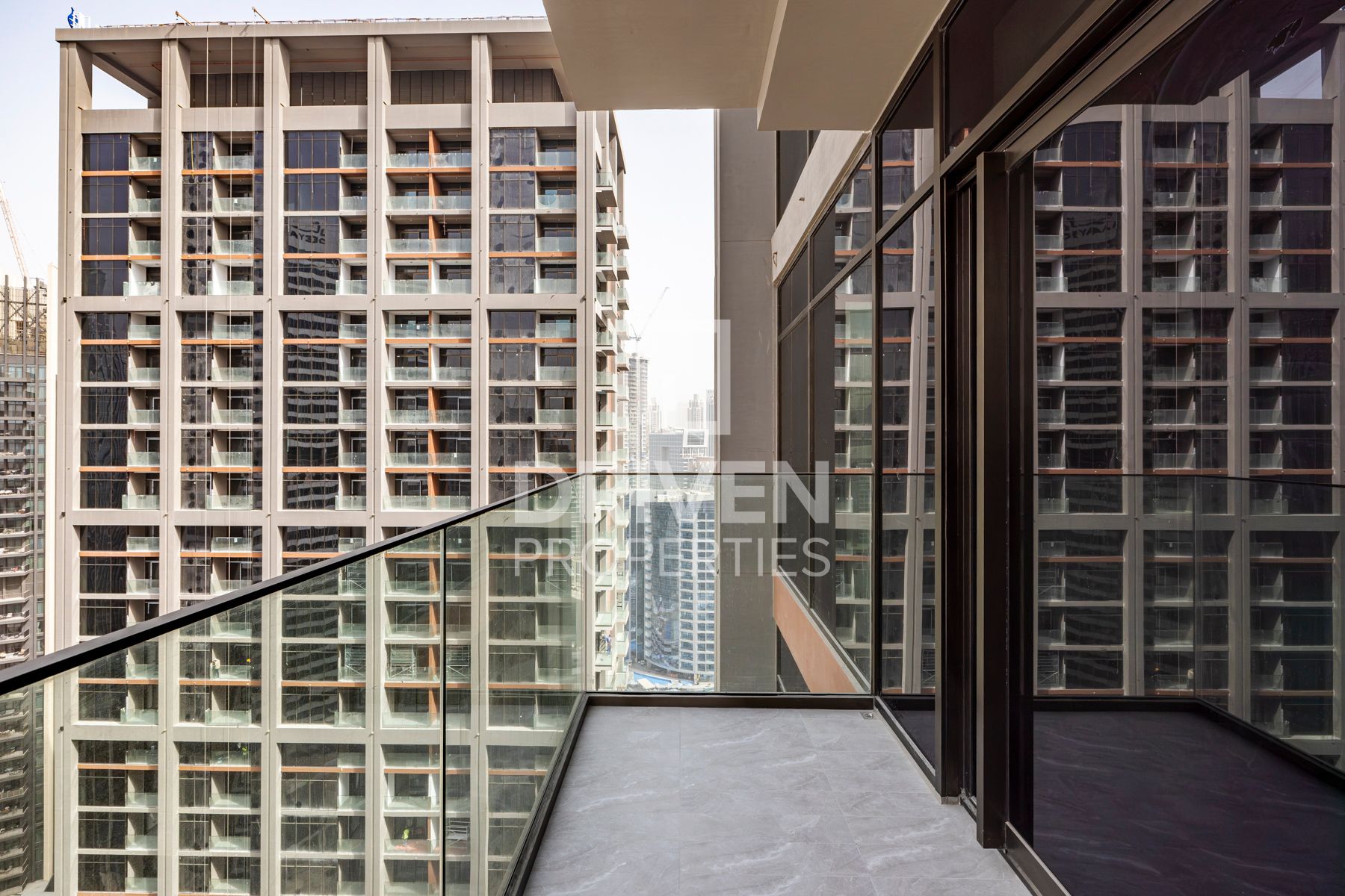 Ready to move in Prime Location Modern Layout