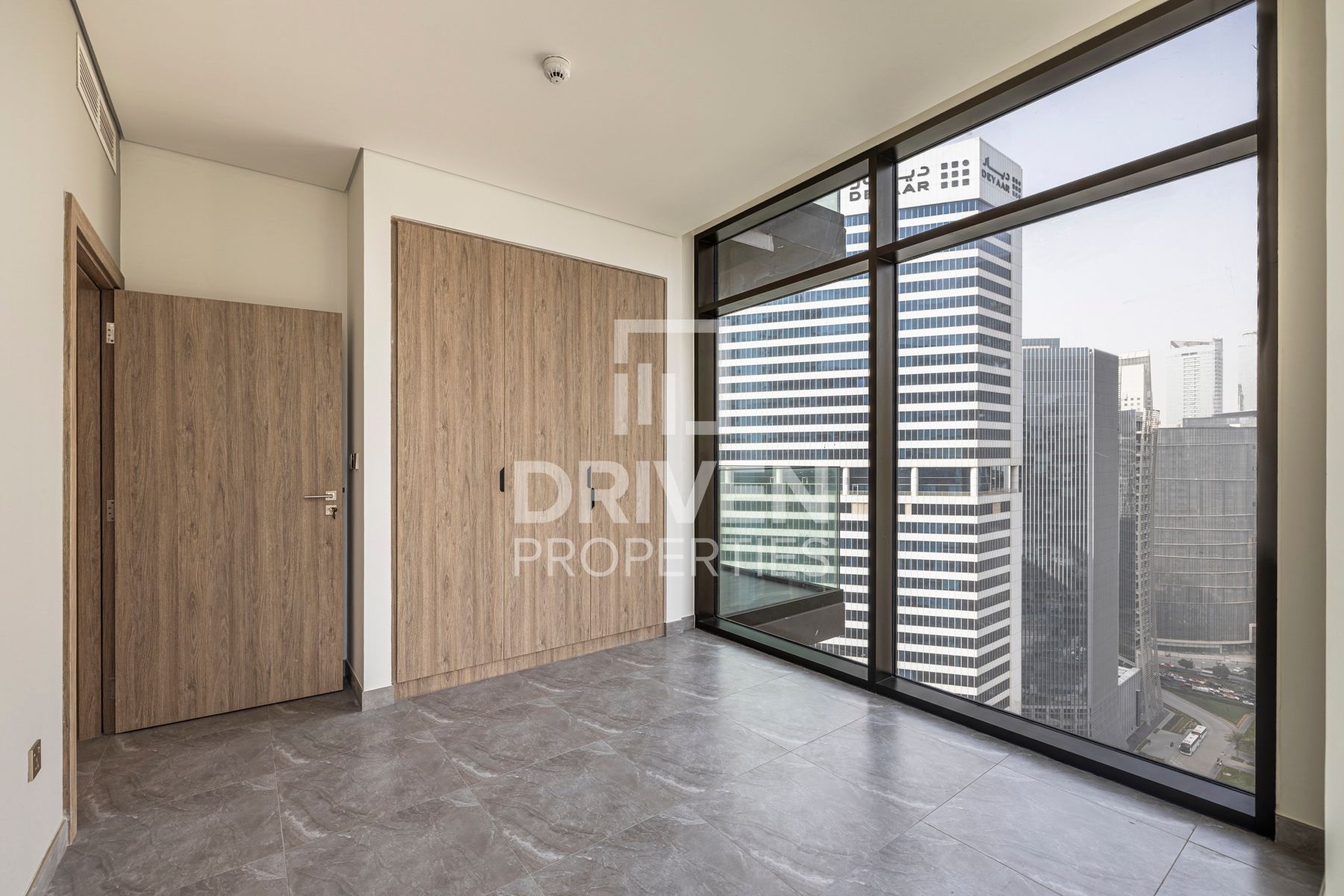 Ready to move in Prime Location Modern Layout