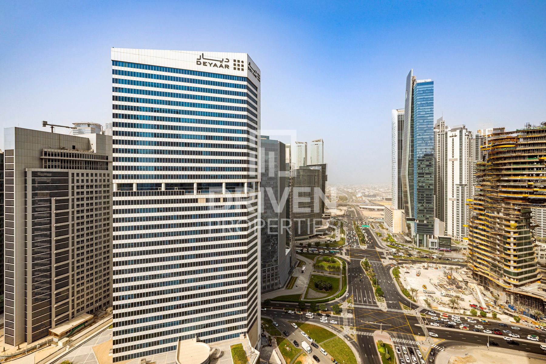 Ready to move in Prime Location Modern Layout