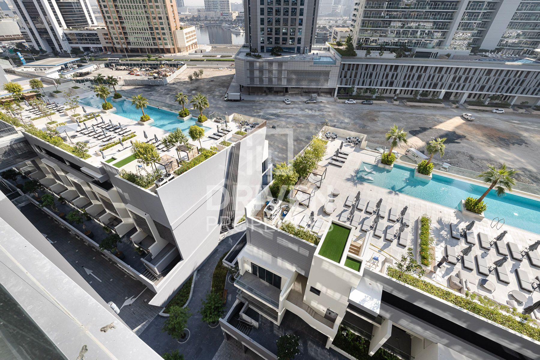 Modern Layout and Stylish Prime Location