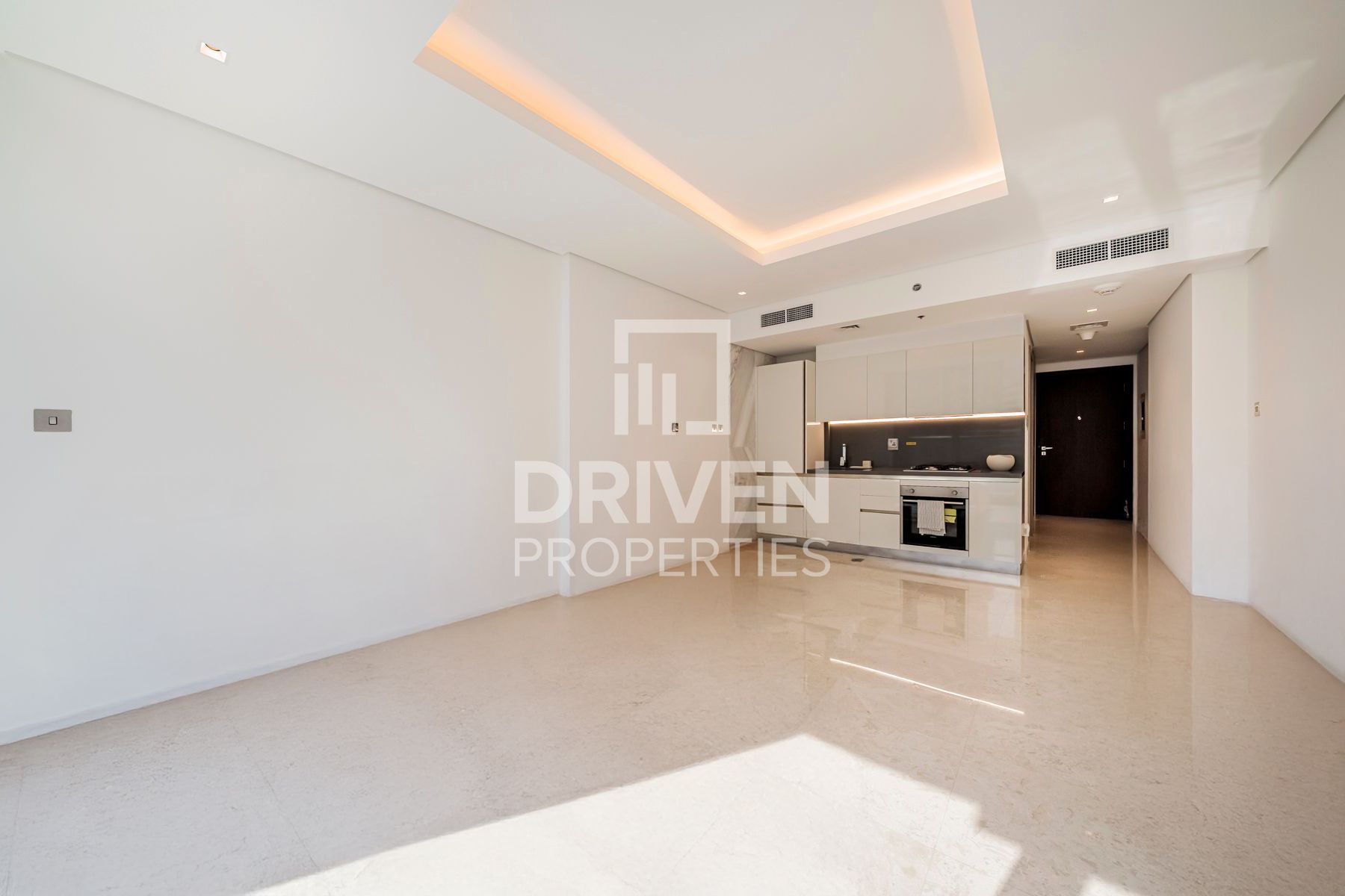 Modern Layout and Stylish Prime Location