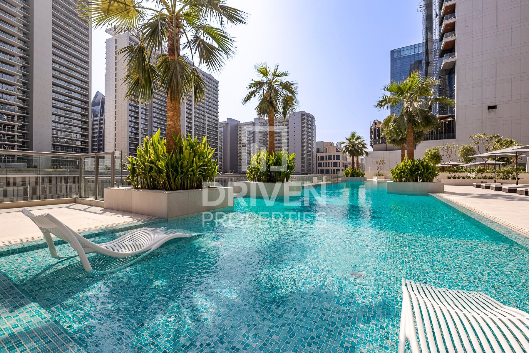 Modern Layout and Stylish Prime Location