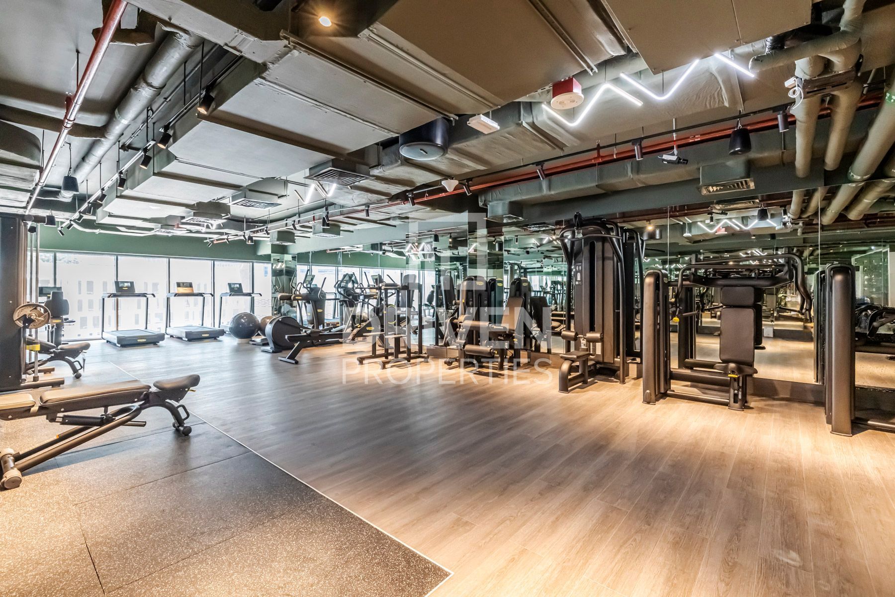 Modern Layout and Stylish Prime Location