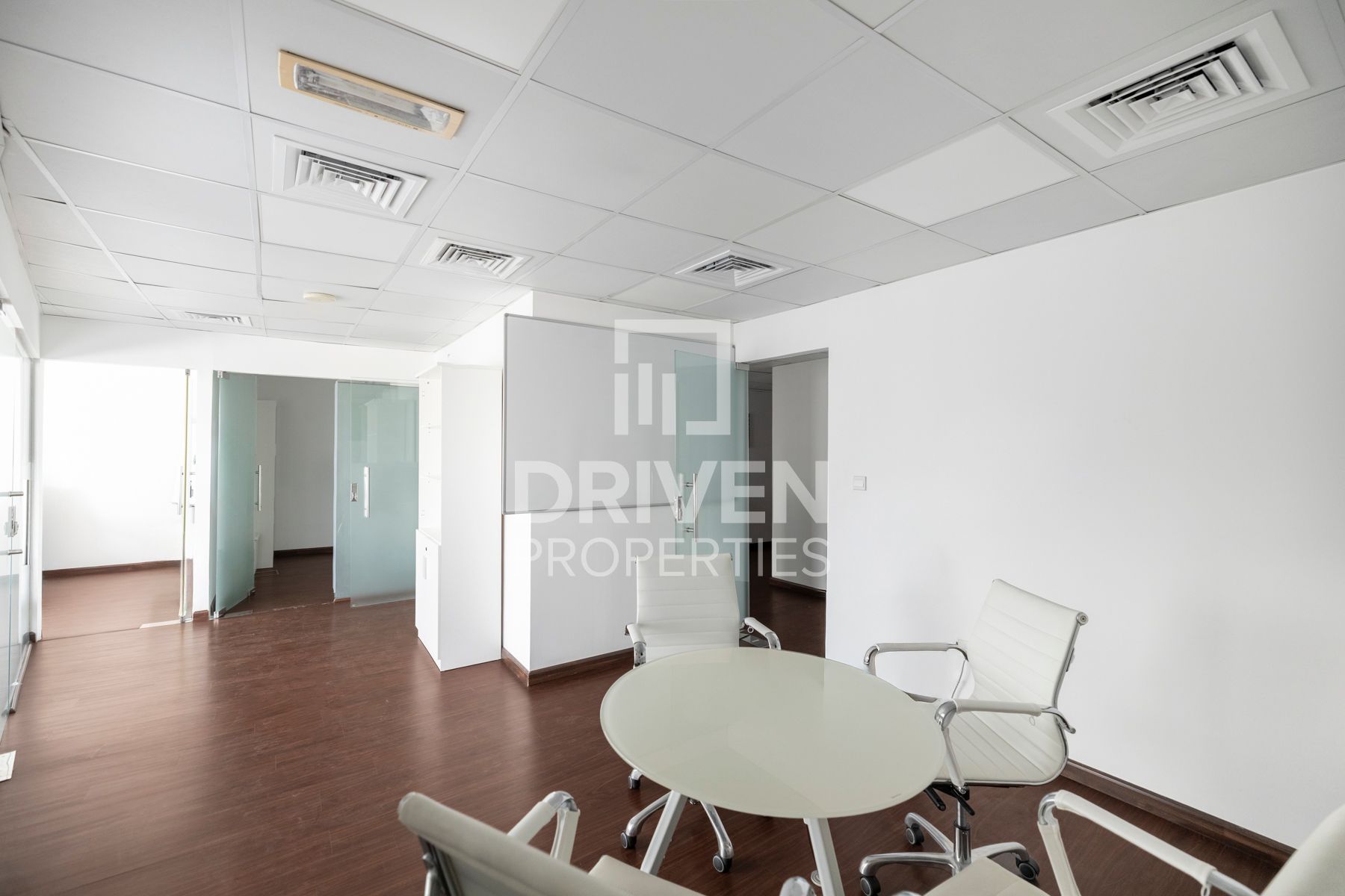 Furnished Fitted Office Great Location