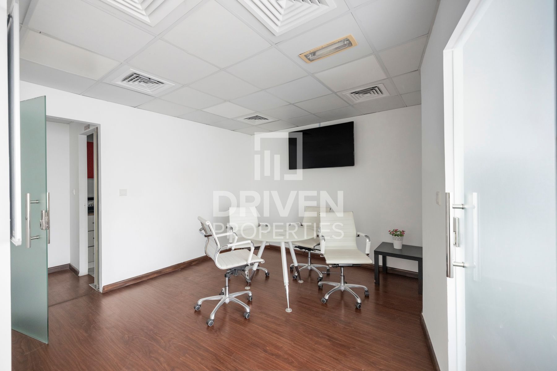 Furnished Fitted Office Great Location