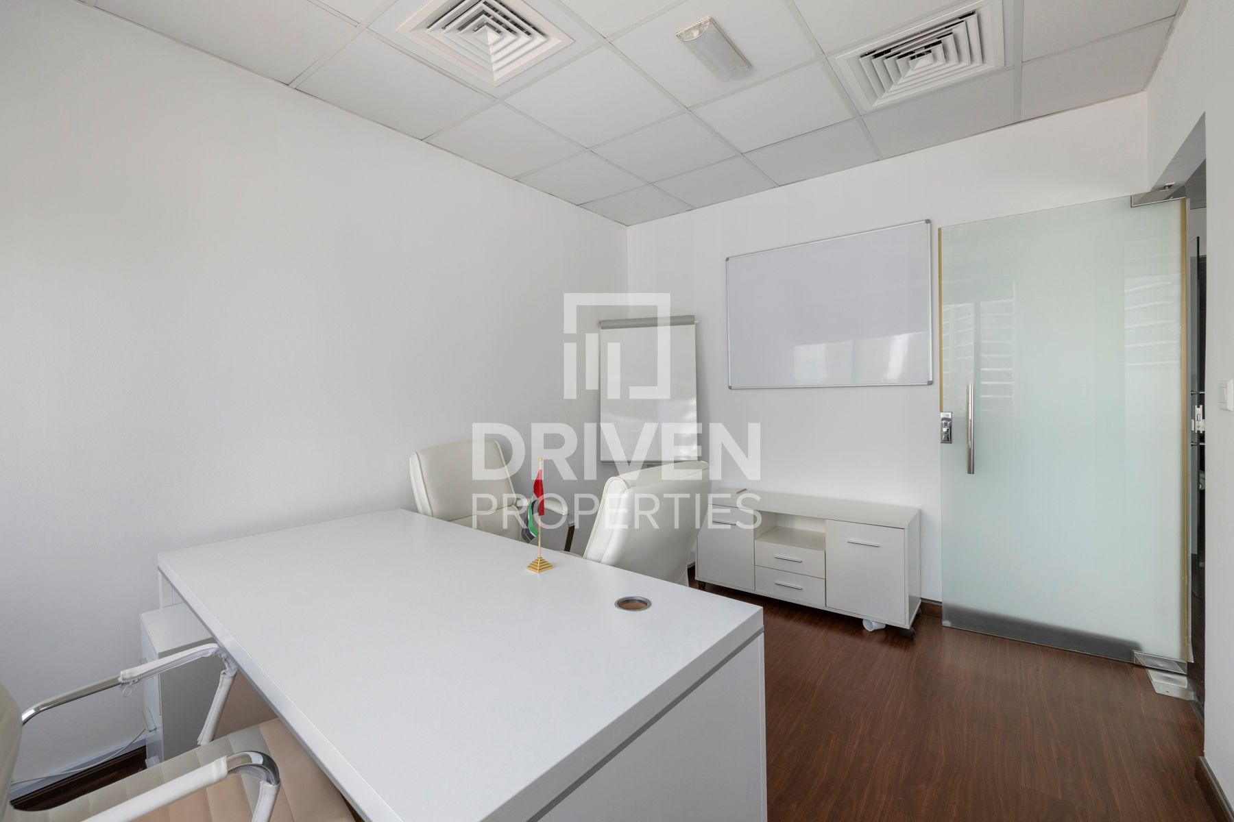 Furnished Fitted Office Great Location