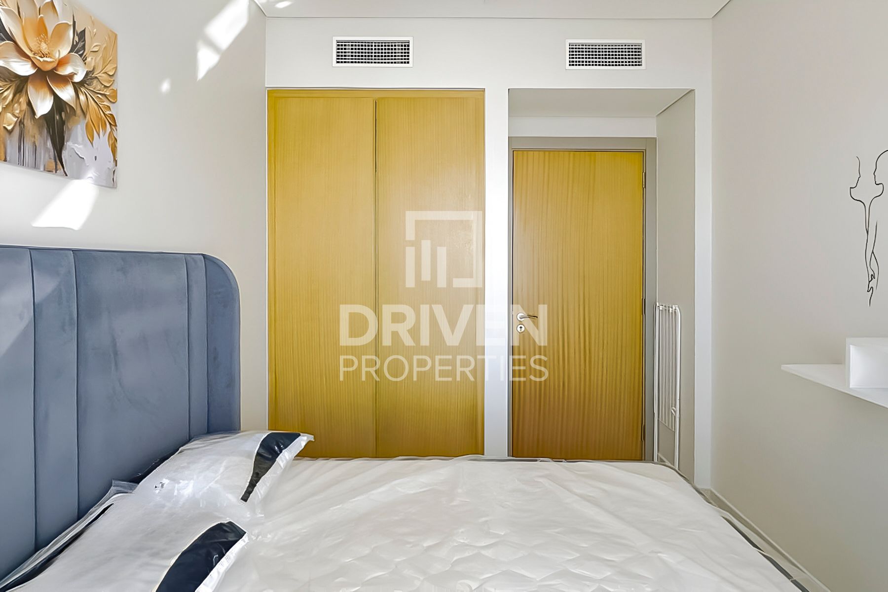 Burj Al Arab View Vacant on Transfer Furnished