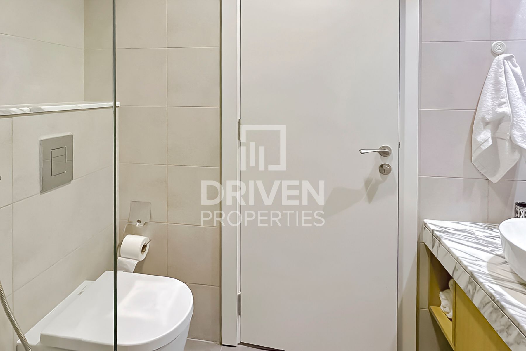 Burj Al Arab View Vacant on Transfer Furnished