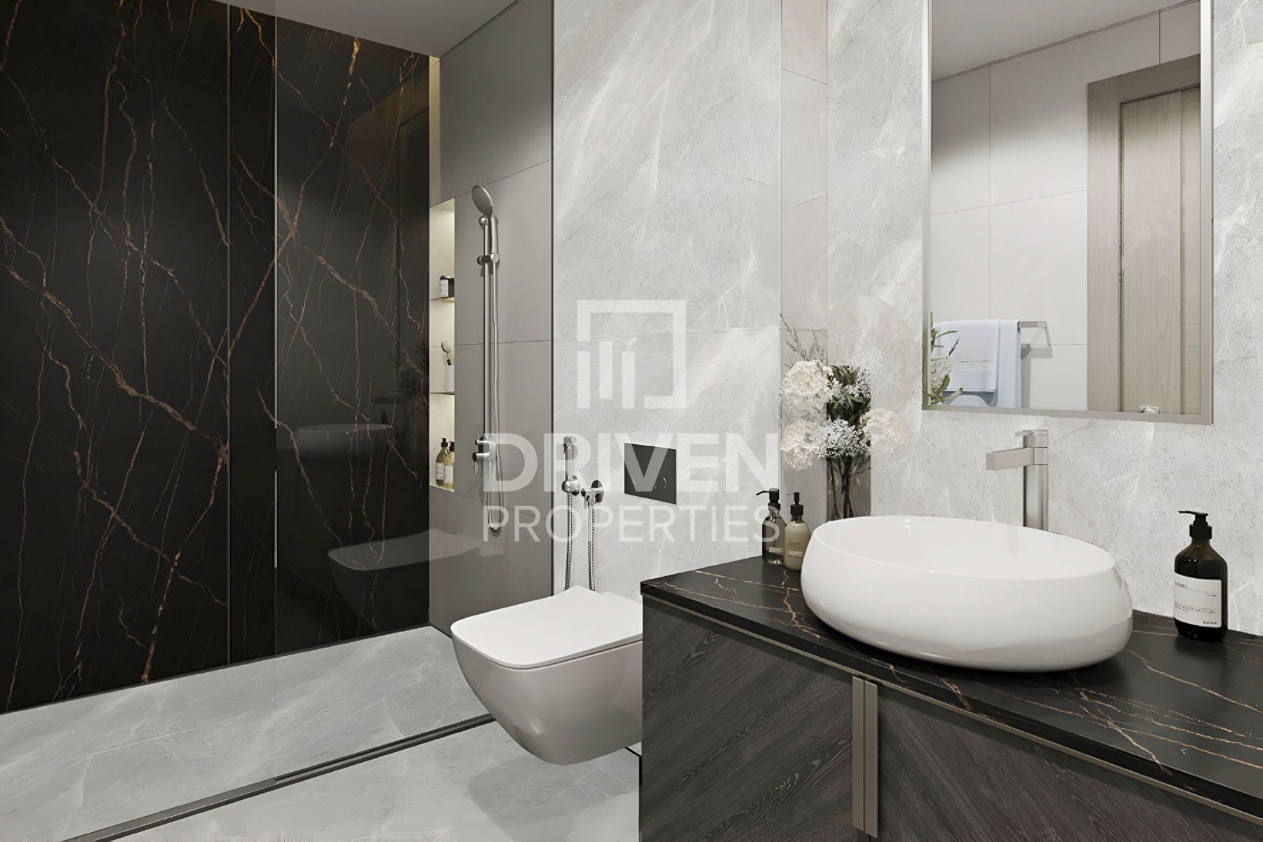 High Floor Skyline View Handover Q2 2026