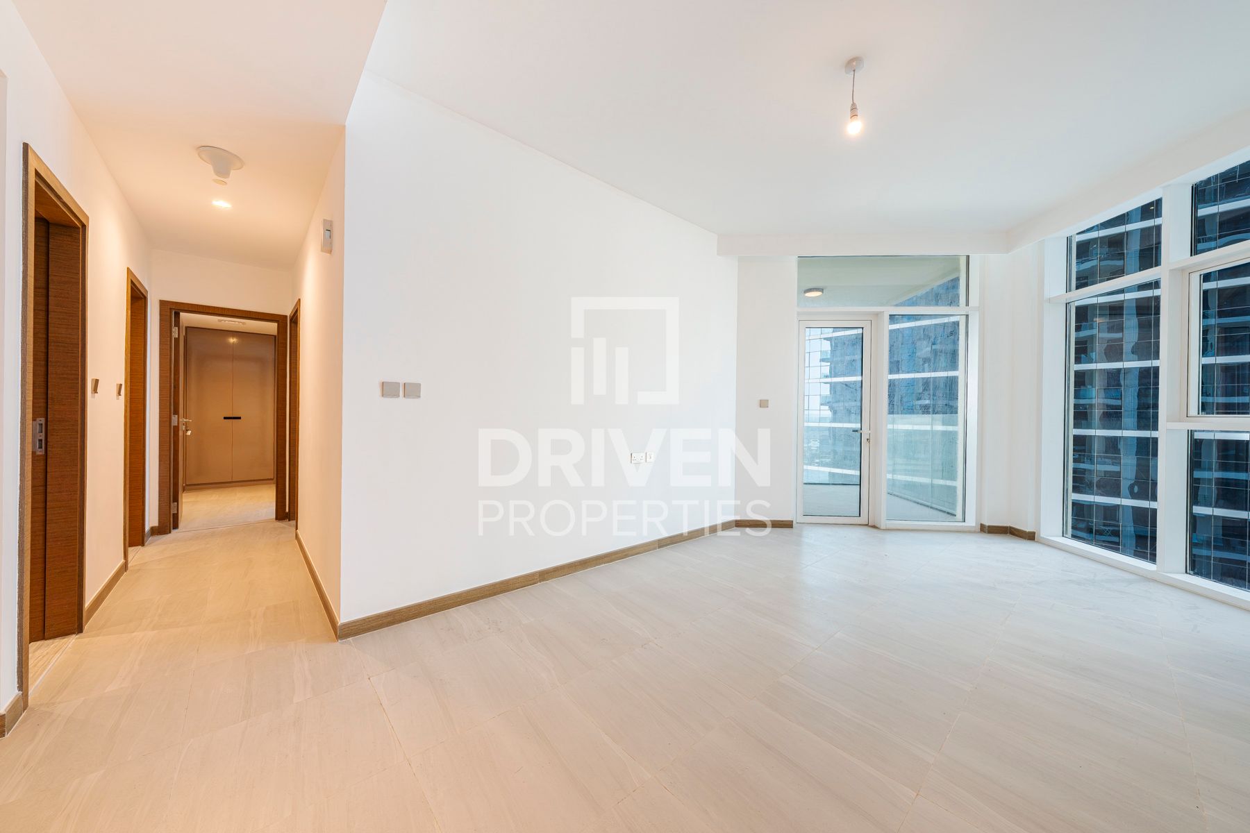 Brand New Vacant Canal View Missioni Brand