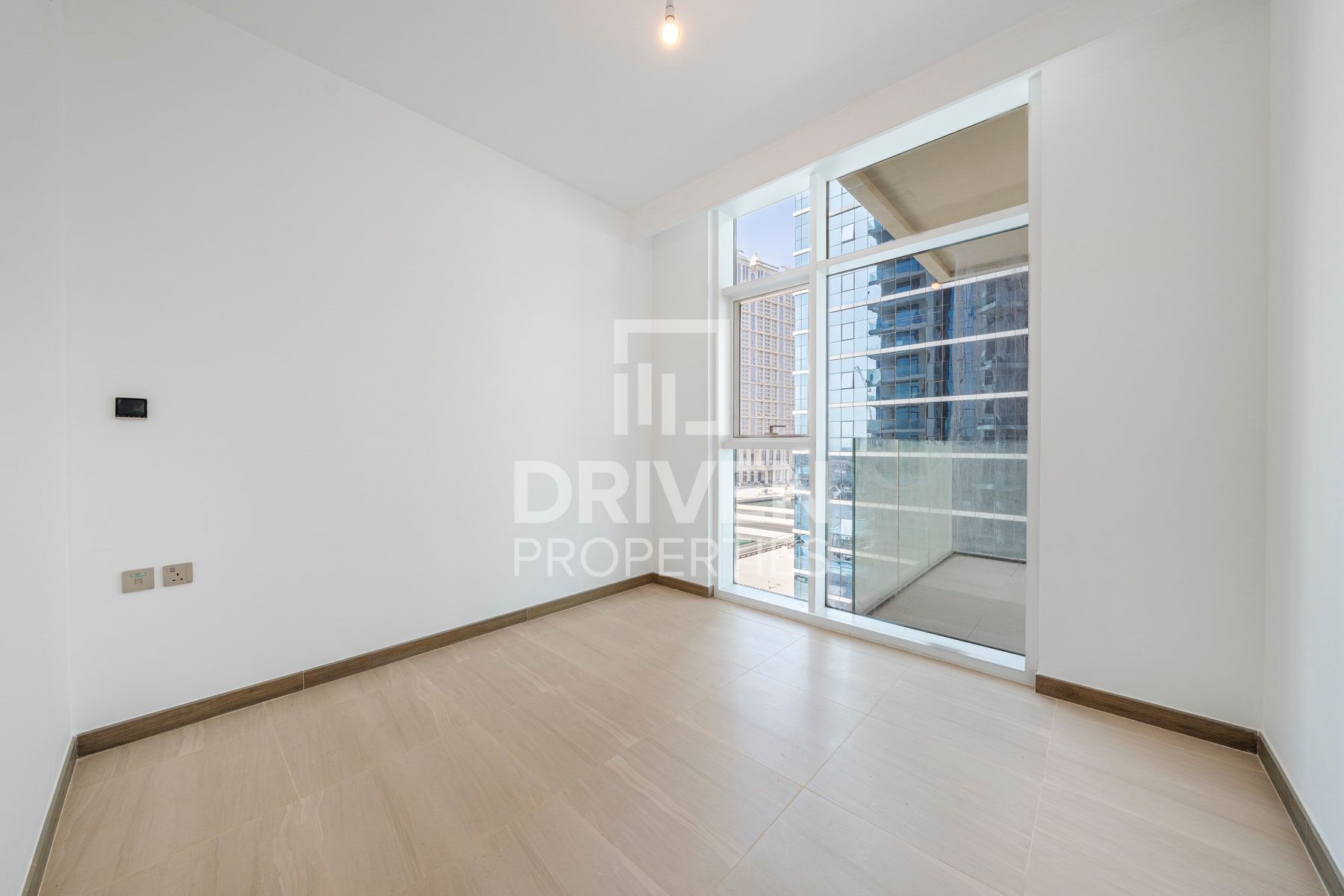 Brand New Vacant Canal View Missioni Brand