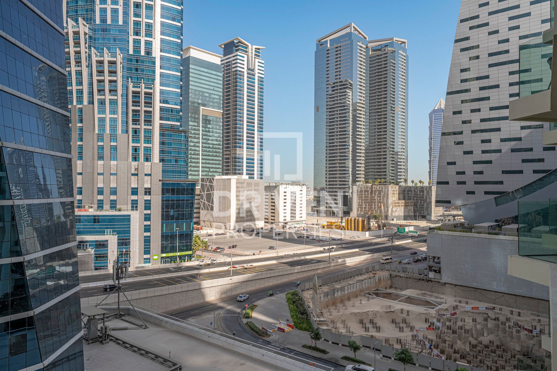 Brand New Vacant Canal View Missioni Brand