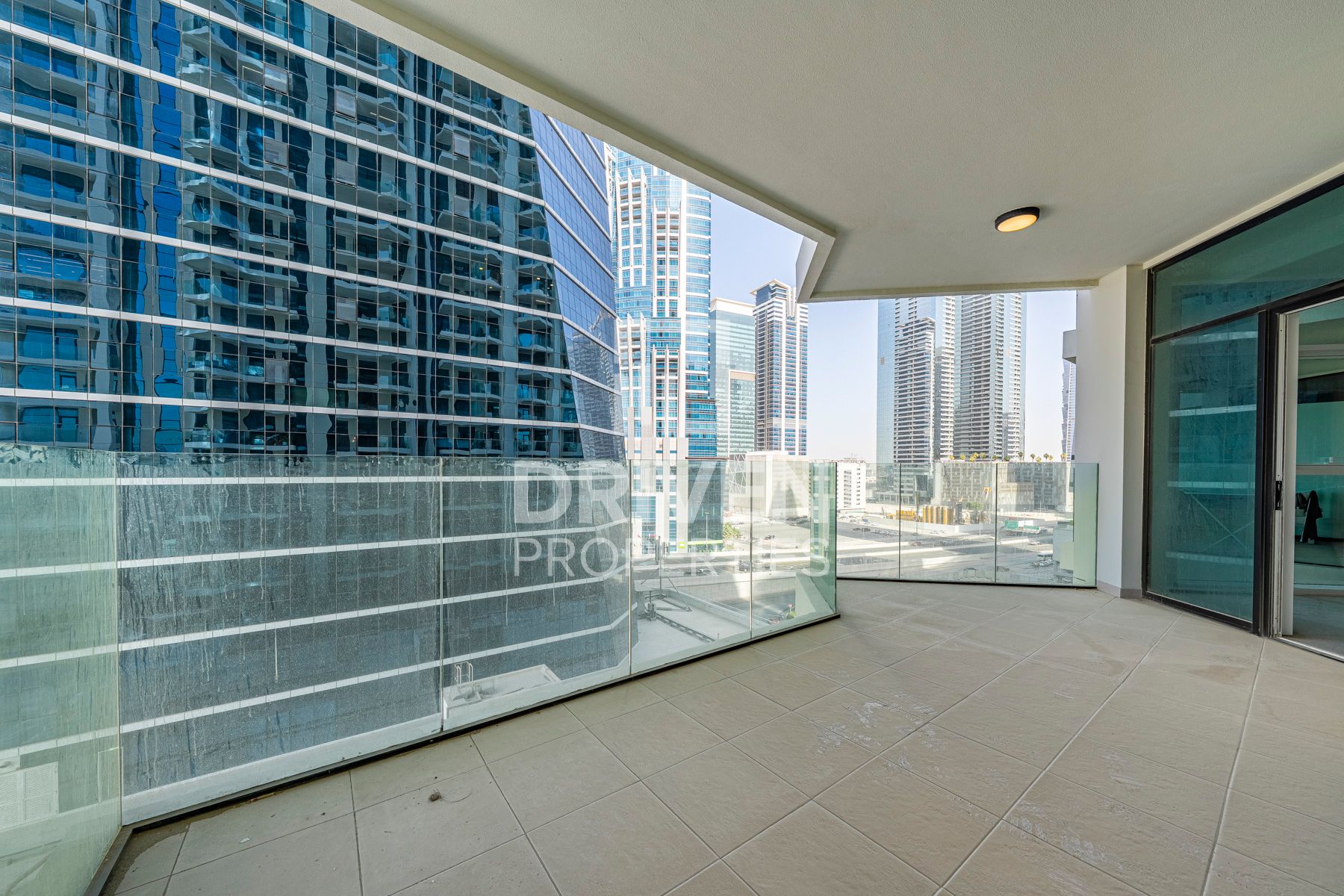 Brand New Vacant Canal View Missioni Brand