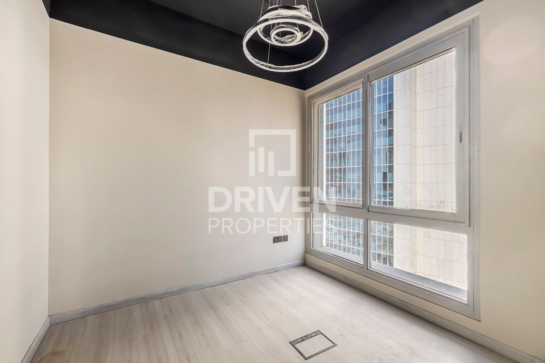 Vacant Ideal Fitted Office Prime Location