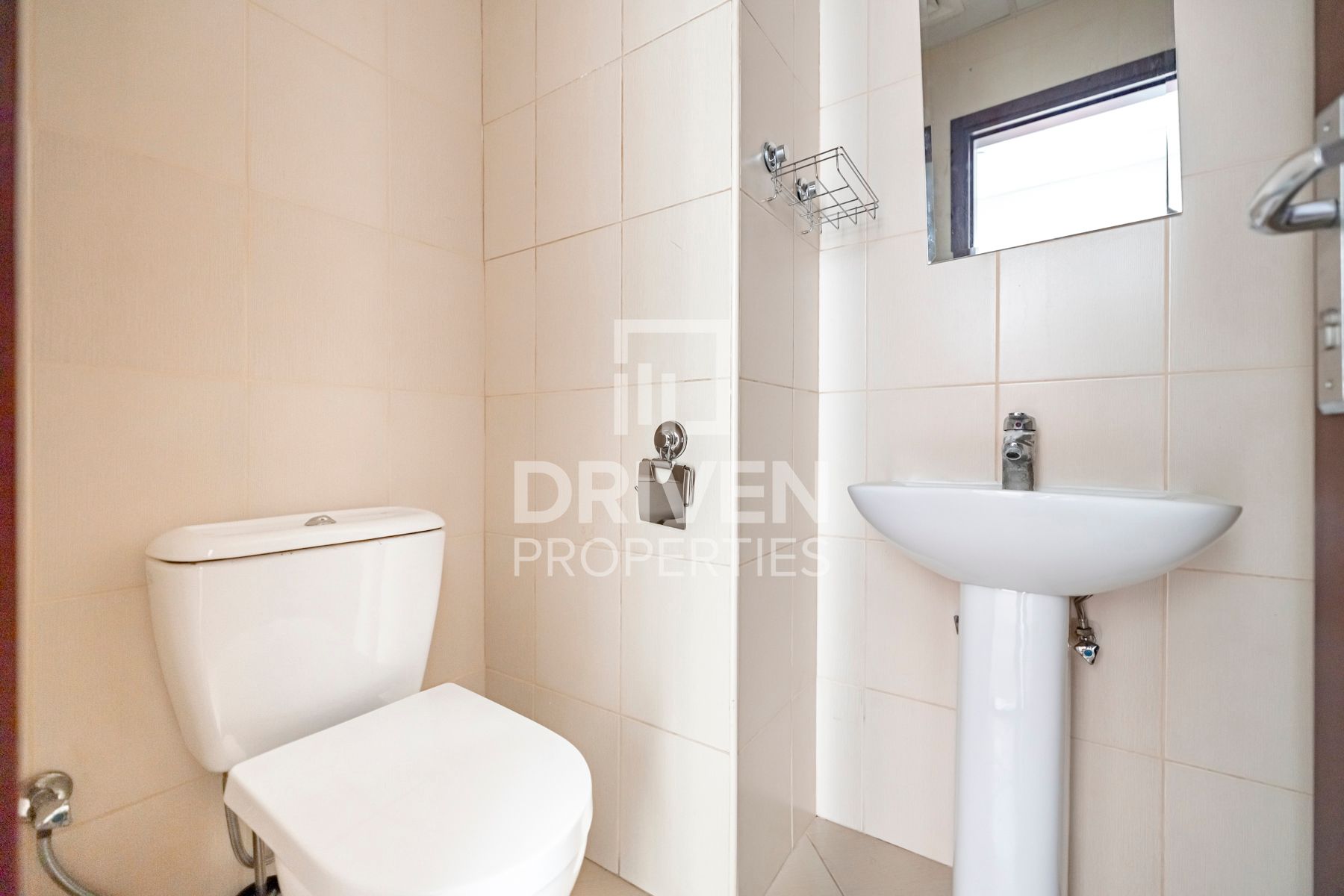 Fitted Office with Lake View Prime Location