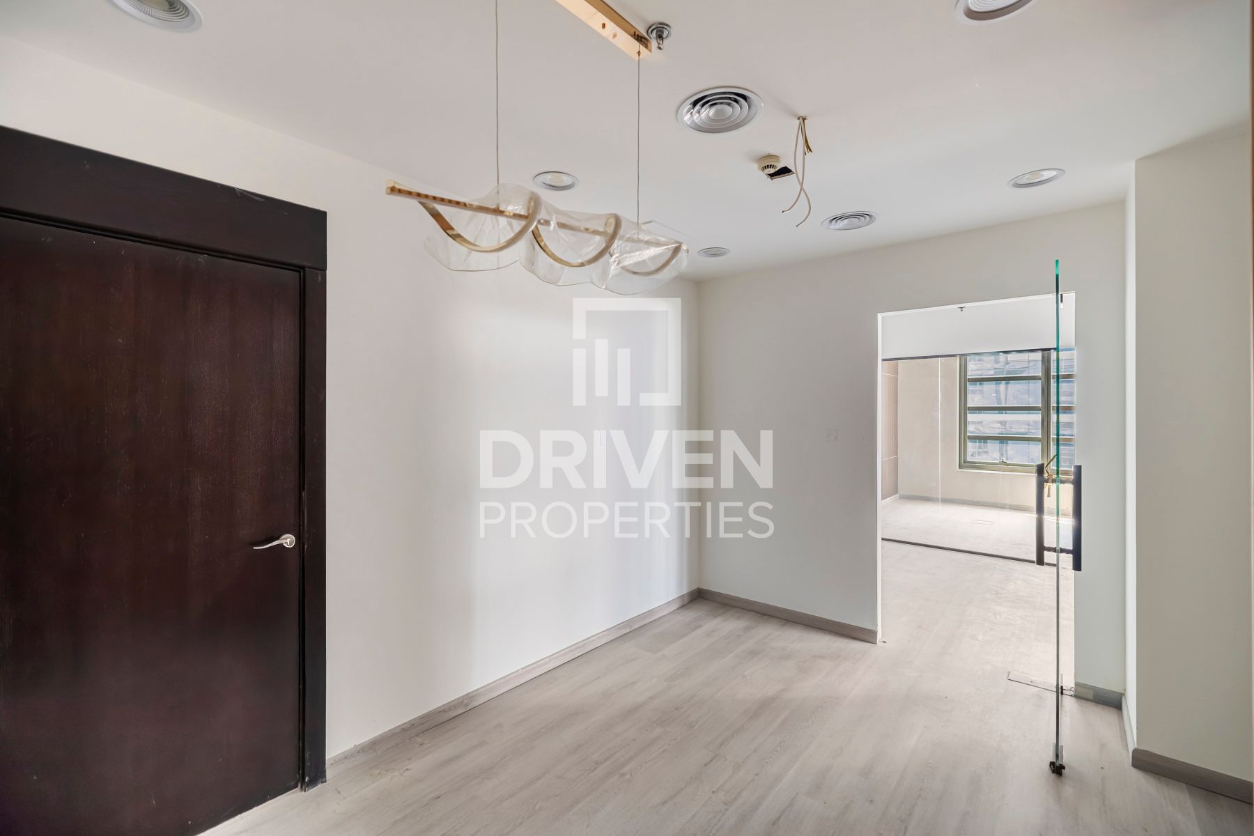 Vacant Desirable Fitted Office Prime Location