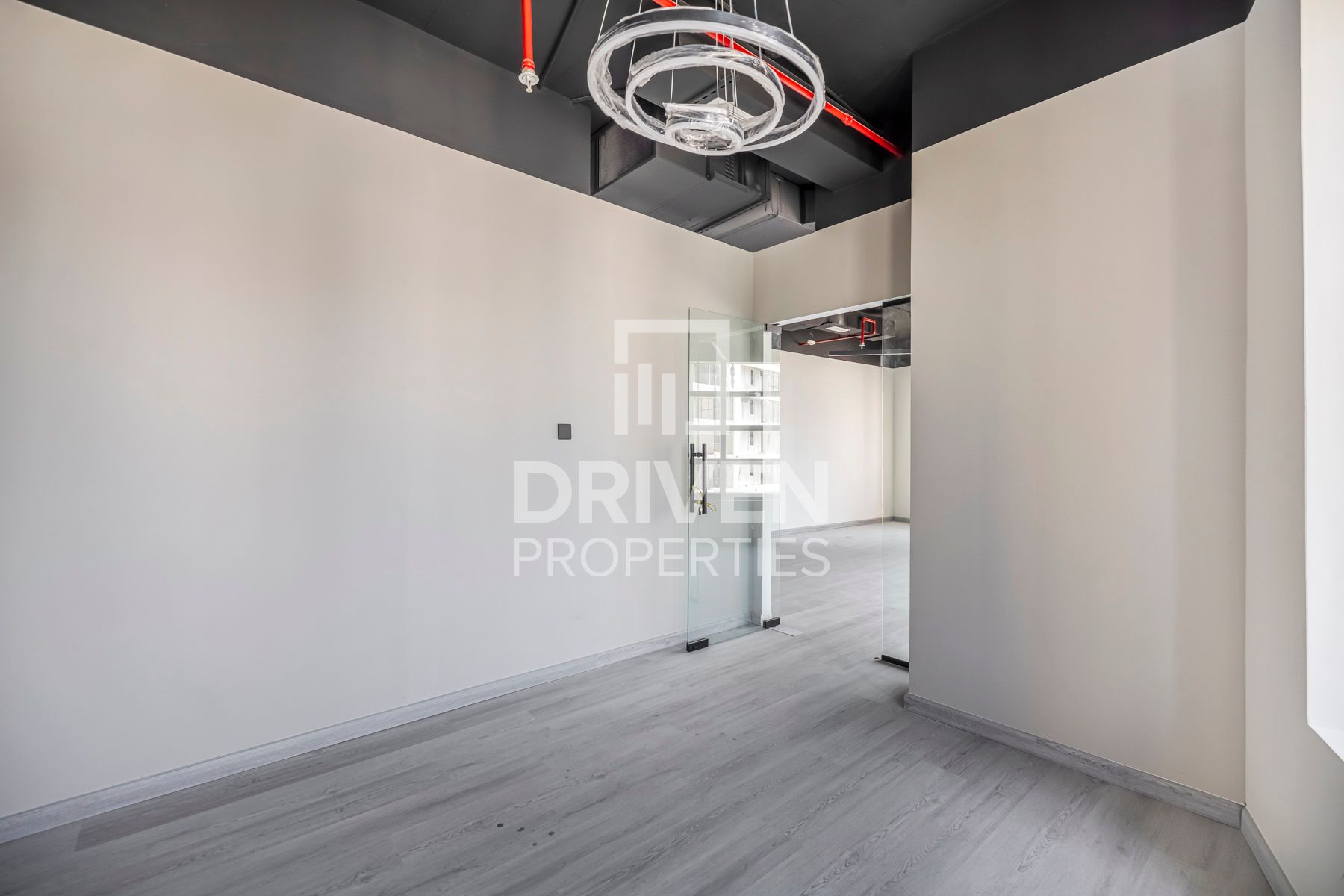 Vacant Desirable Fitted Office Prime Location