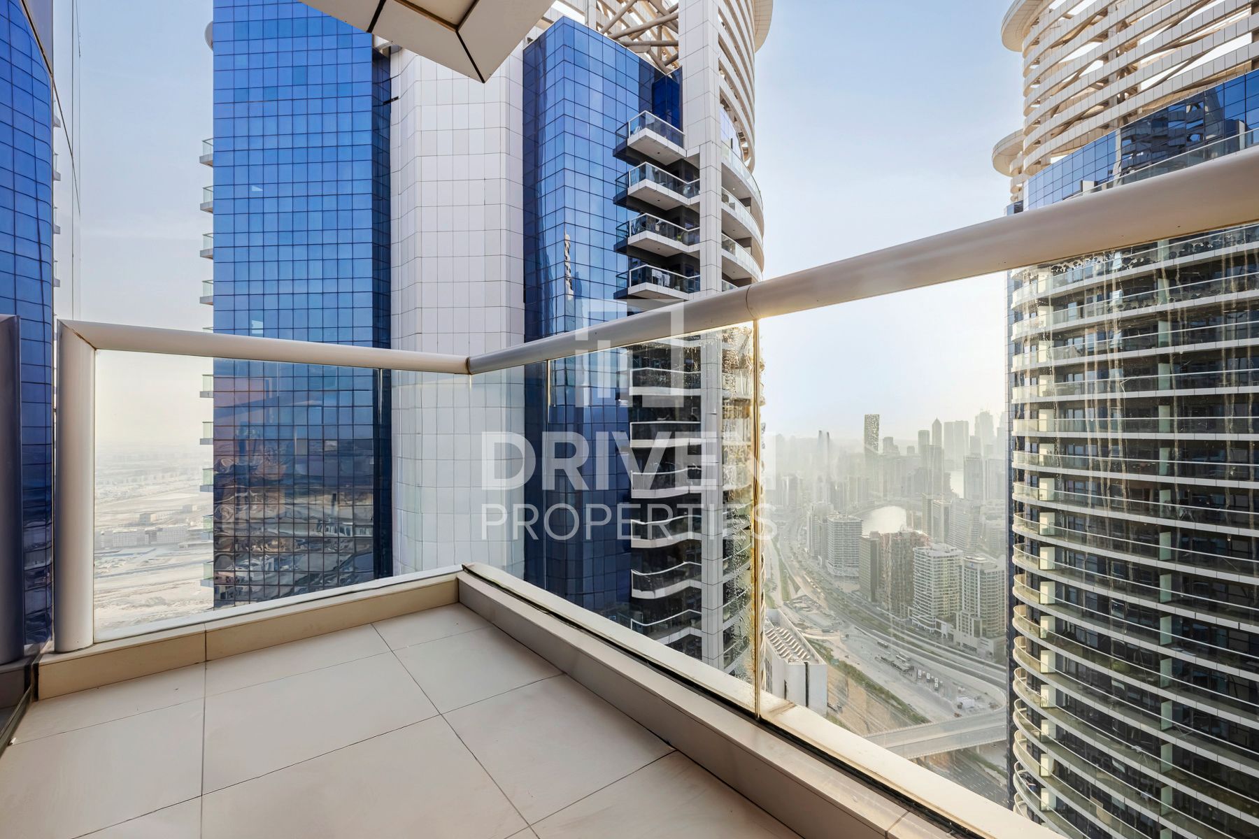 High Floor Burj Khalifa View Modern Furnished