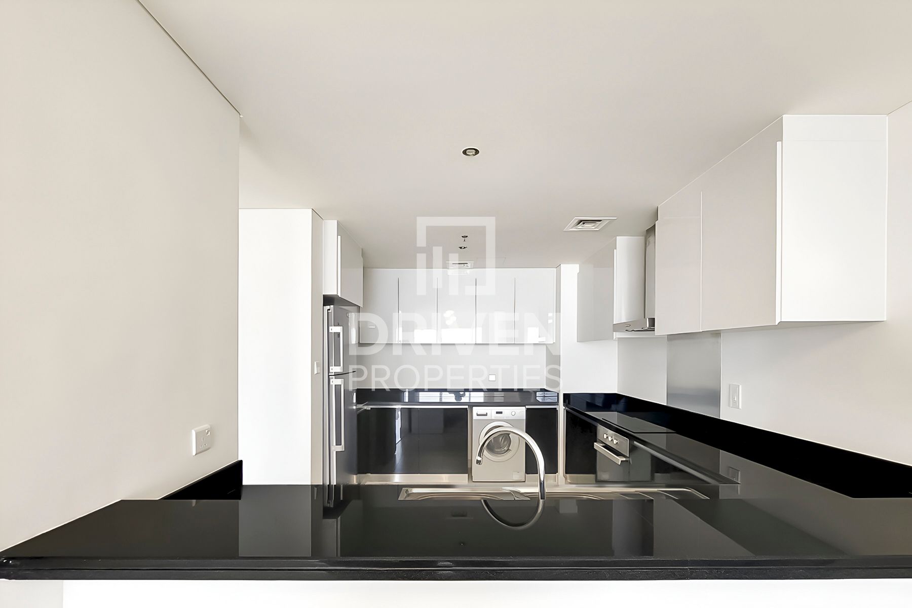 Ready to Move in Stunning Marina View Spacious