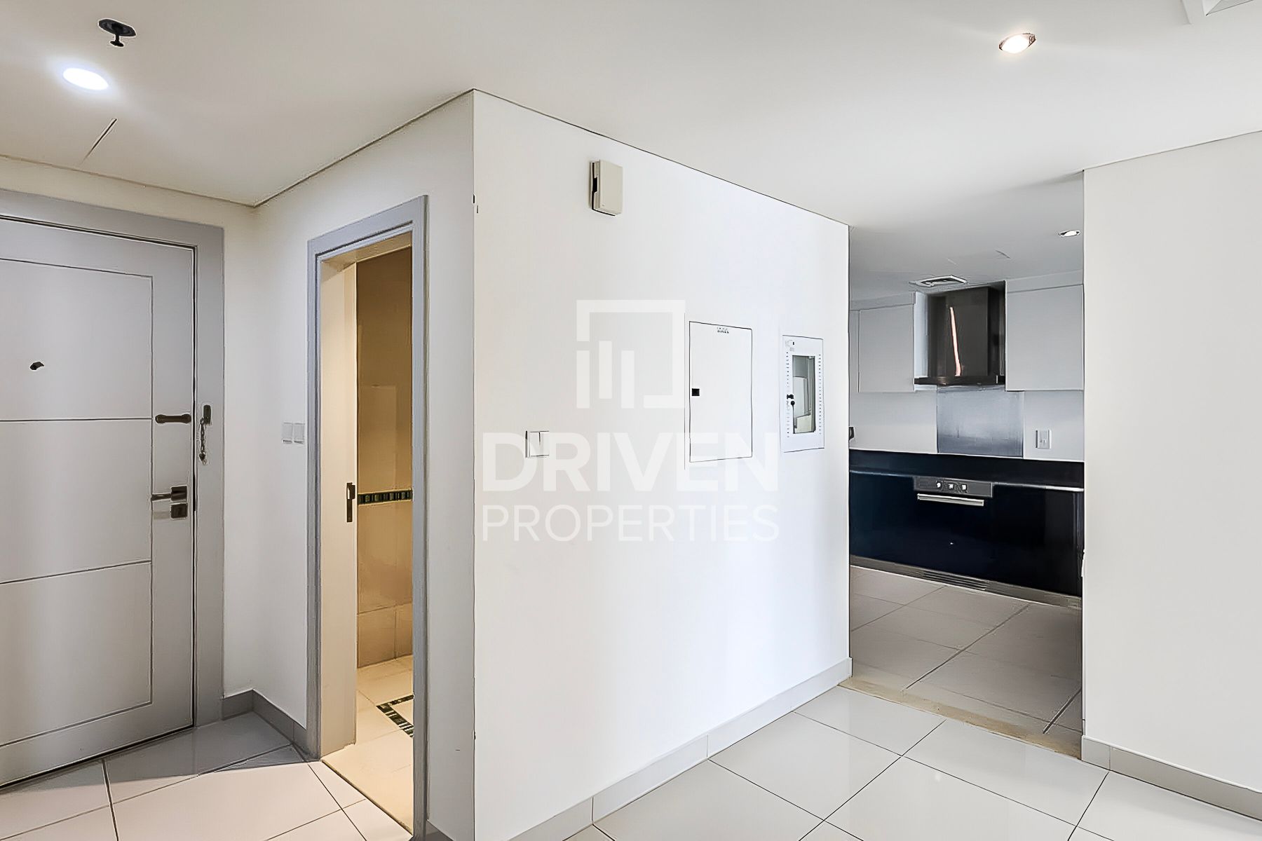 Ready to Move in Stunning Marina View Spacious