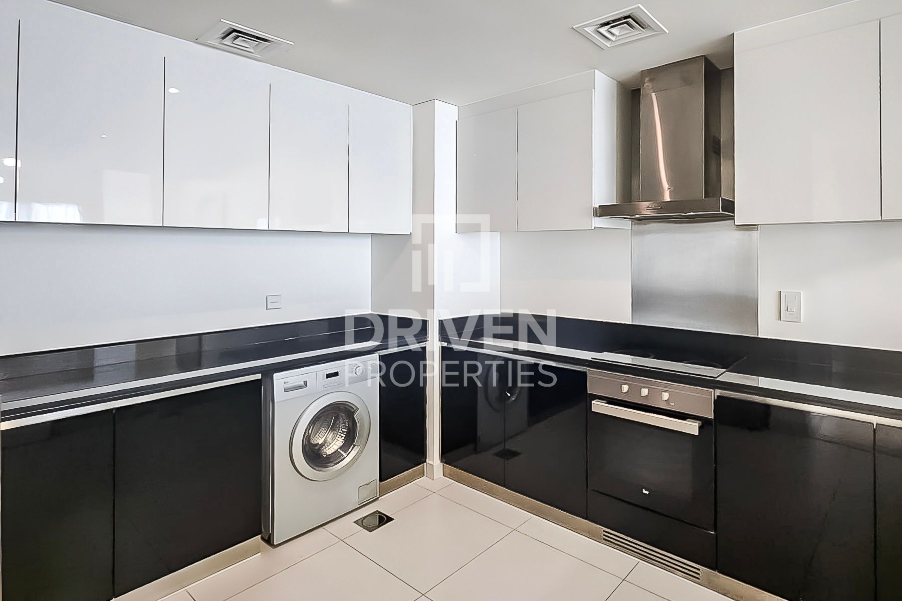 Ready to Move in Stunning Marina View Spacious