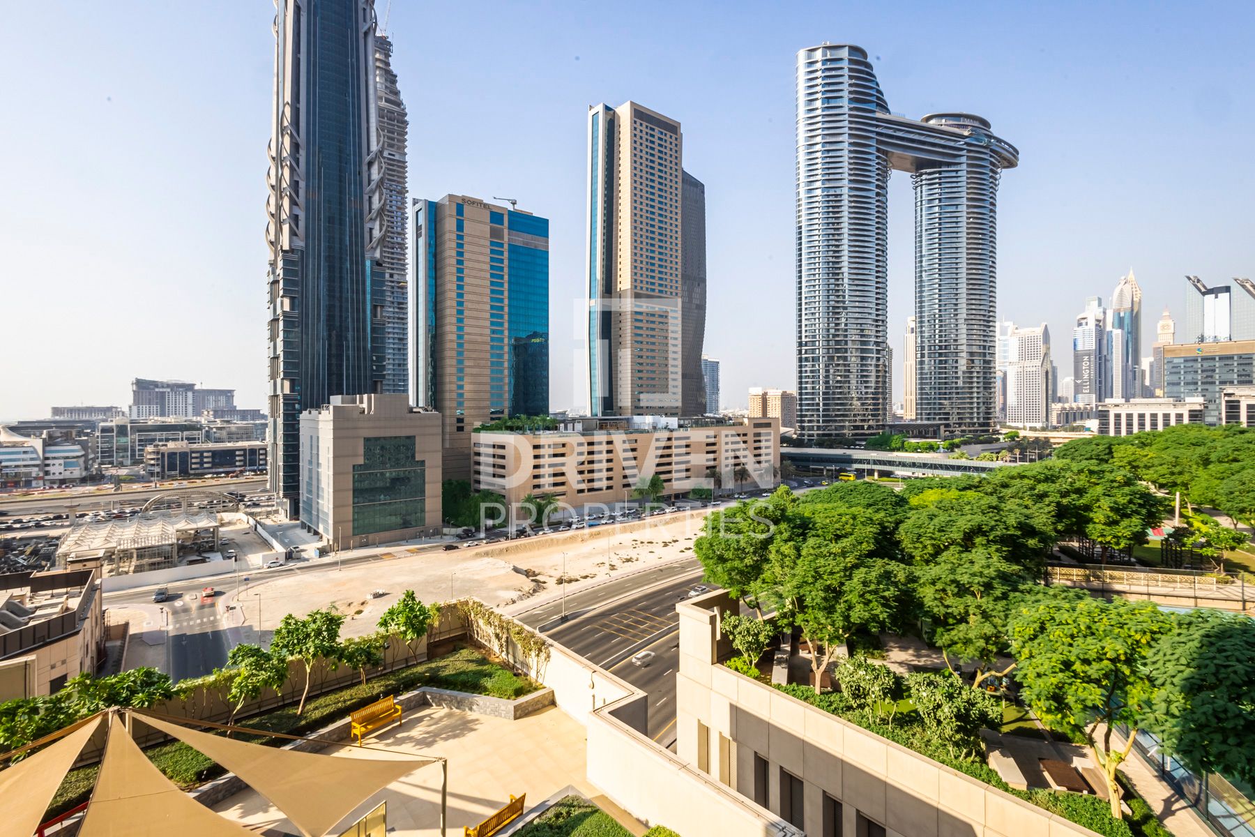 BLVD Views Modern Unit Proximity to Dubai Mall