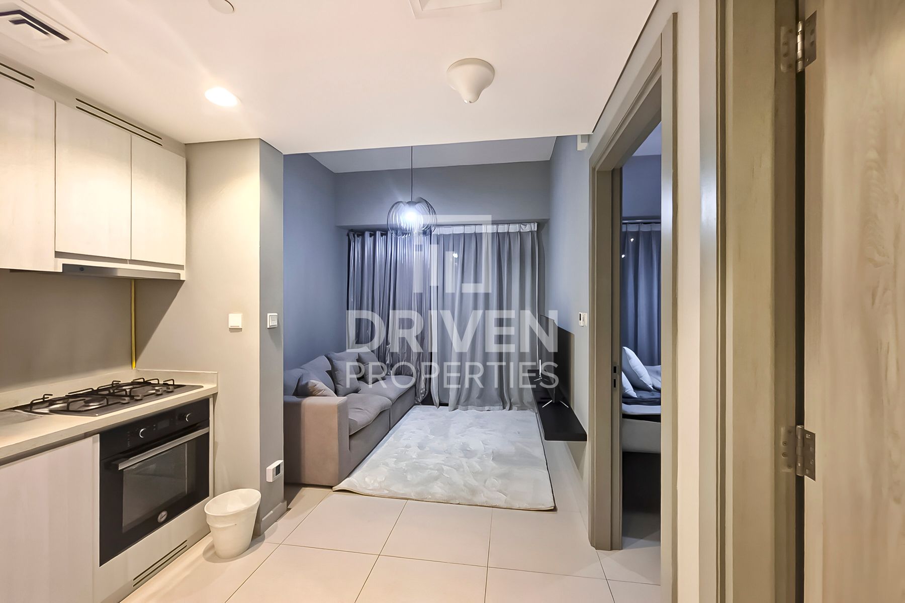 Pool View Close to Metro Sound Proof Unit