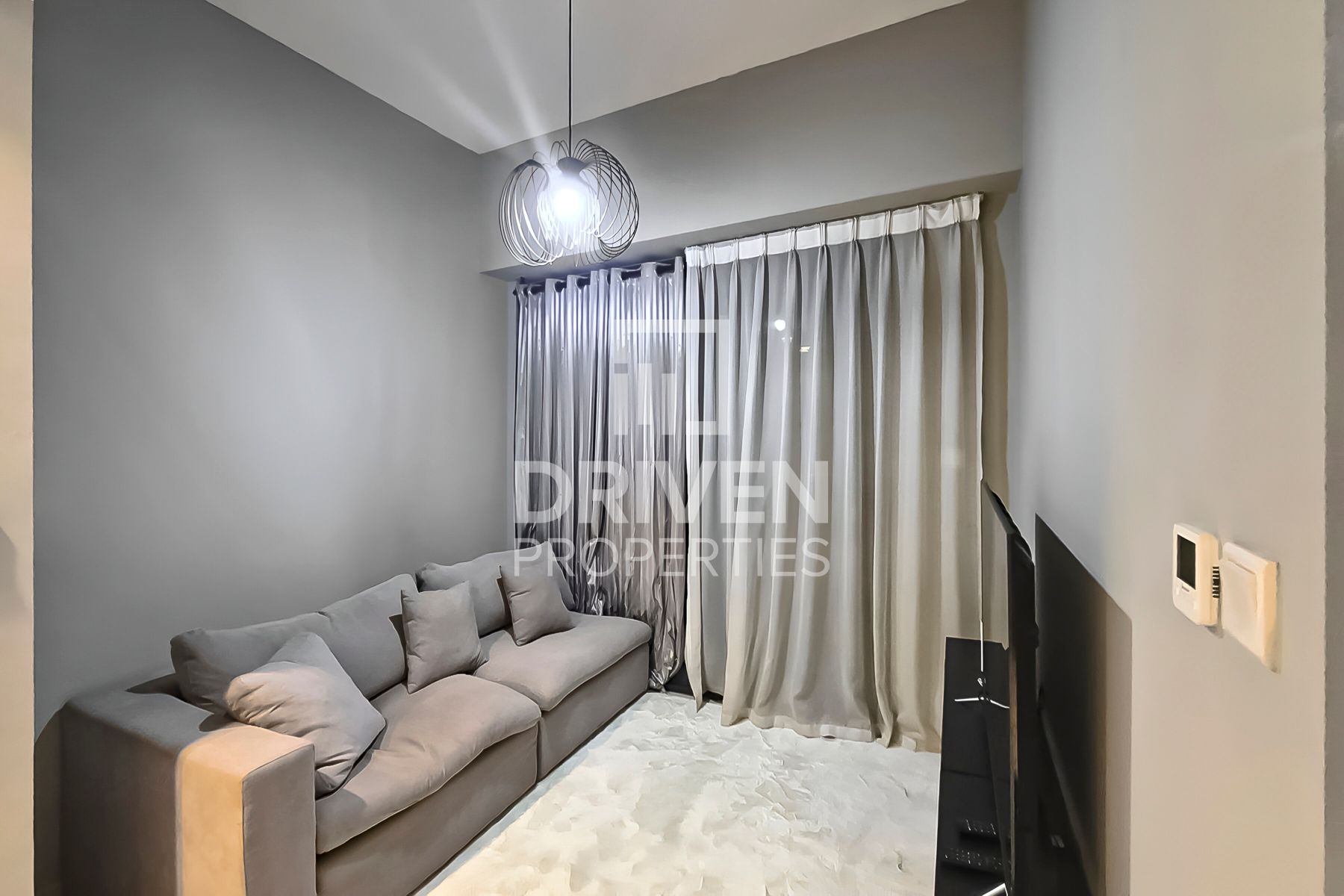 Pool View Close to Metro Sound Proof Unit