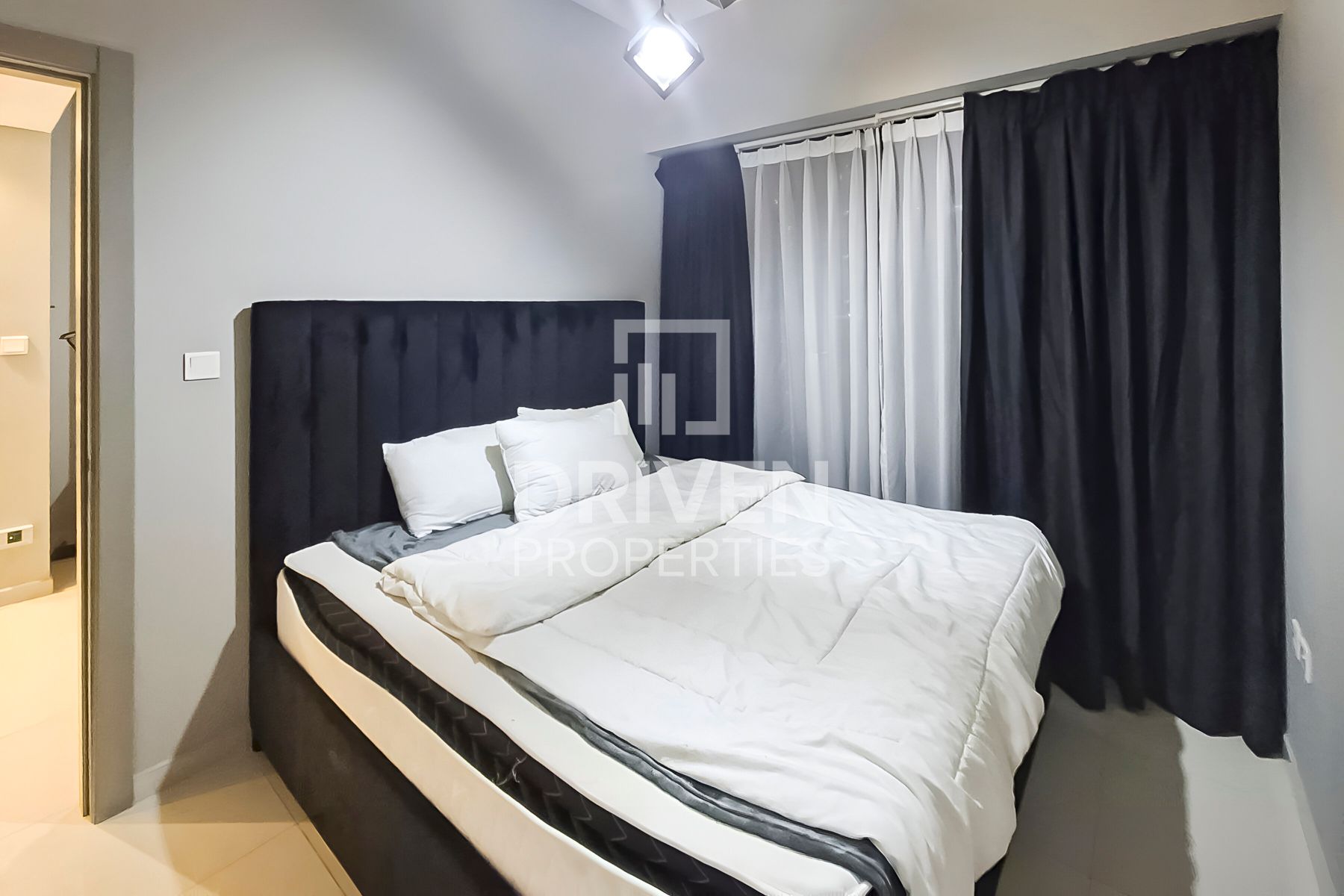 Pool View Close to Metro Sound Proof Unit