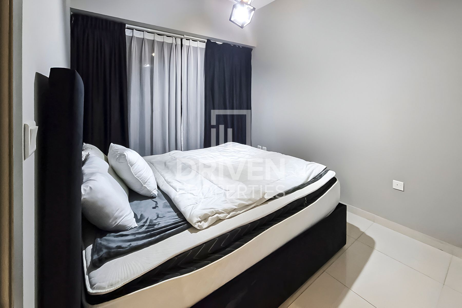 Pool View Close to Metro Sound Proof Unit