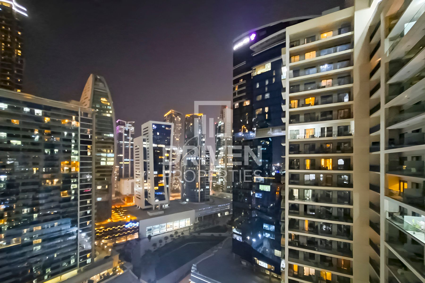 Pool View Close to Metro Sound Proof Unit