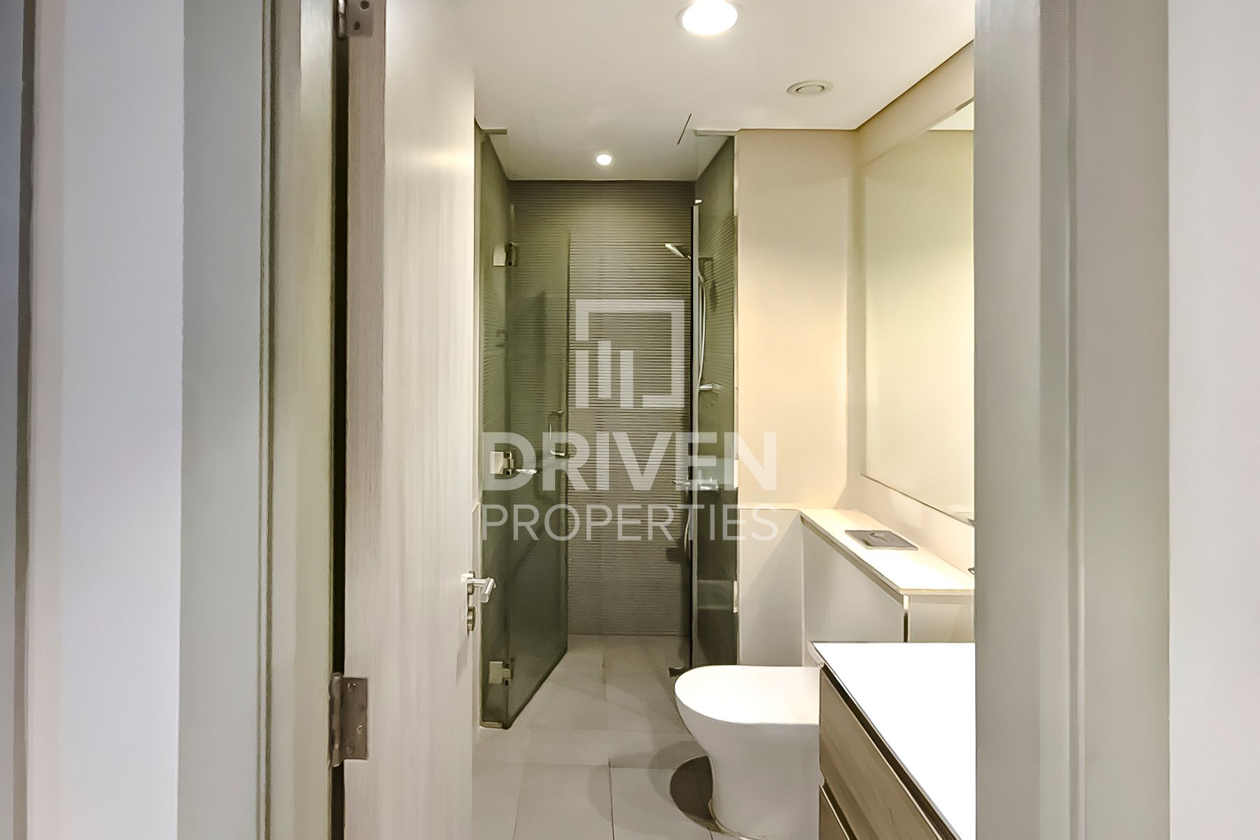 Pool View Close to Metro Sound Proof Unit