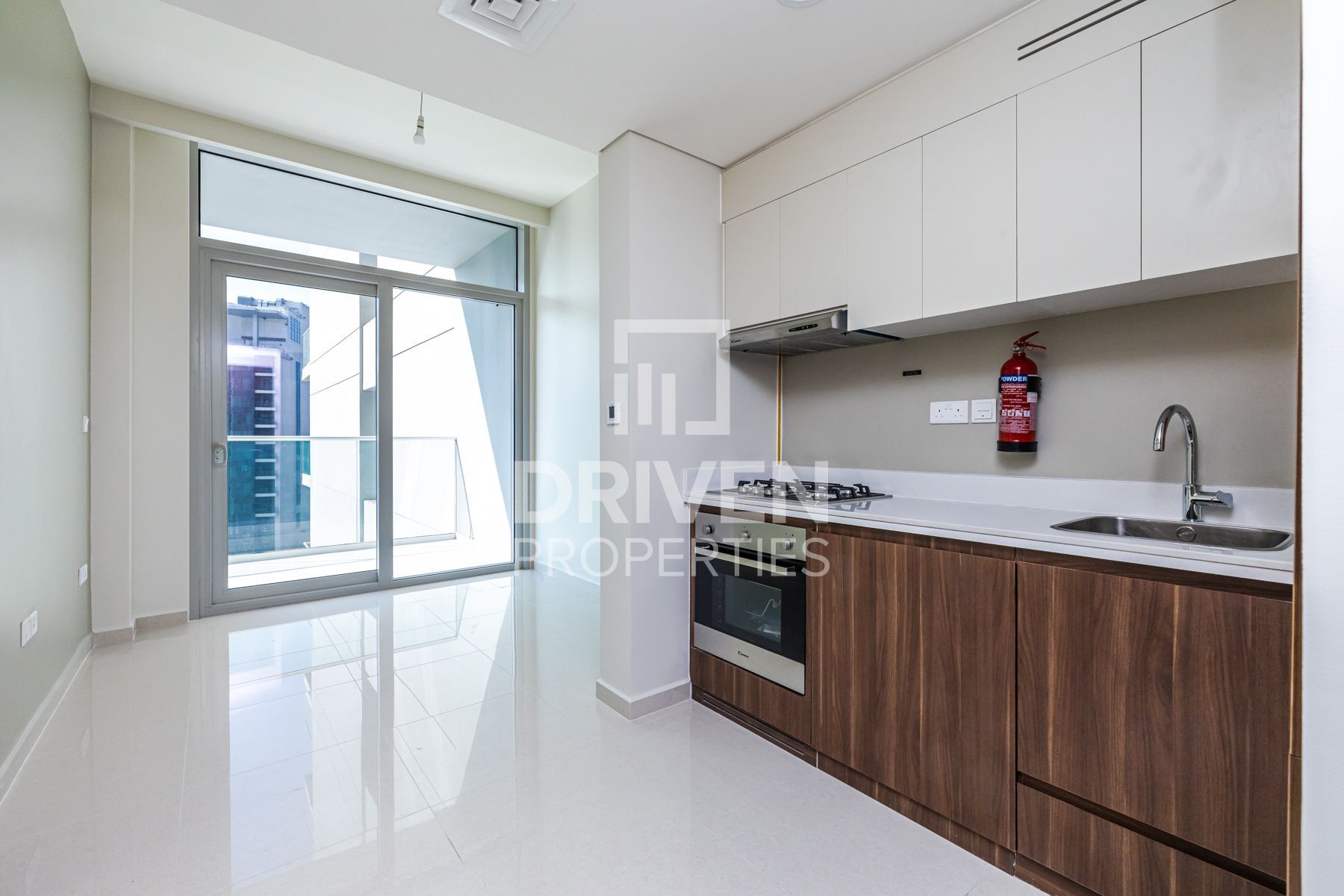 Bright Apartment High Floor Burj Khalifa View