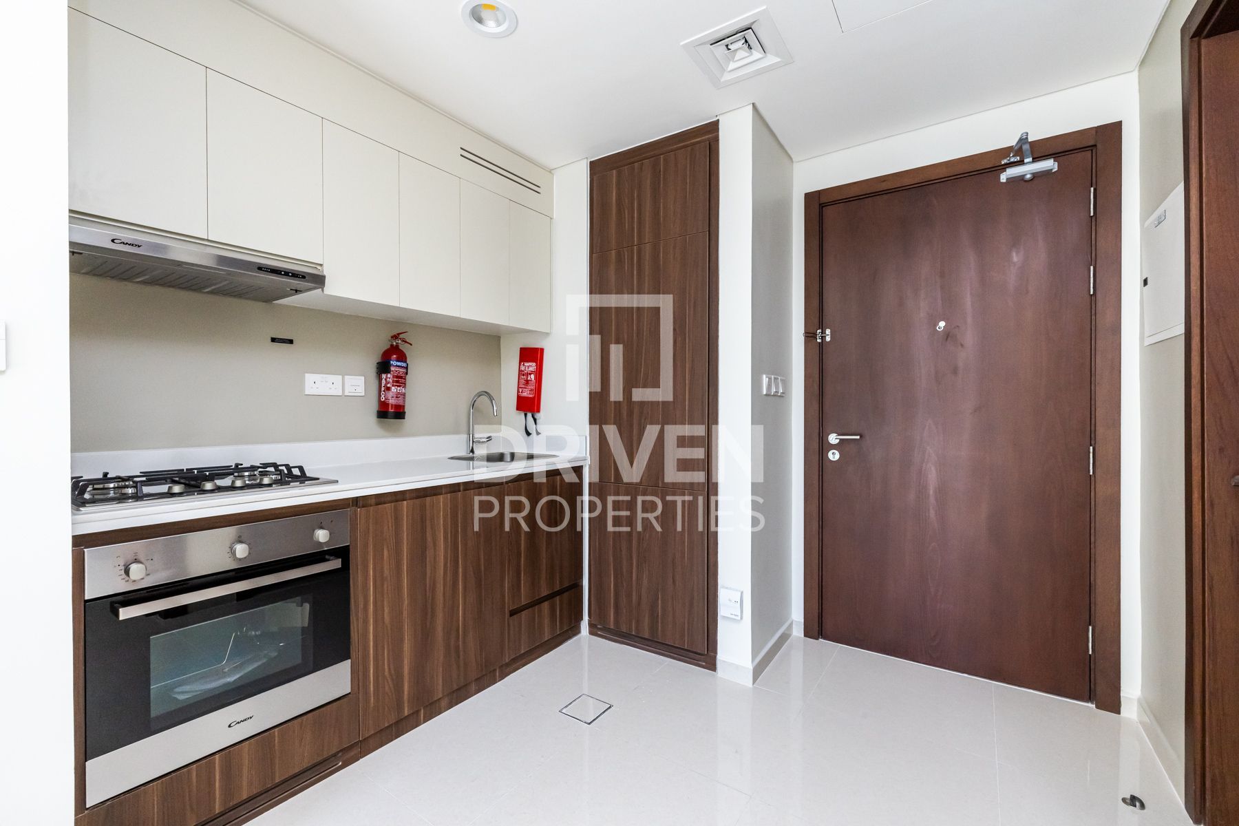 Bright Apartment High Floor Burj Khalifa View