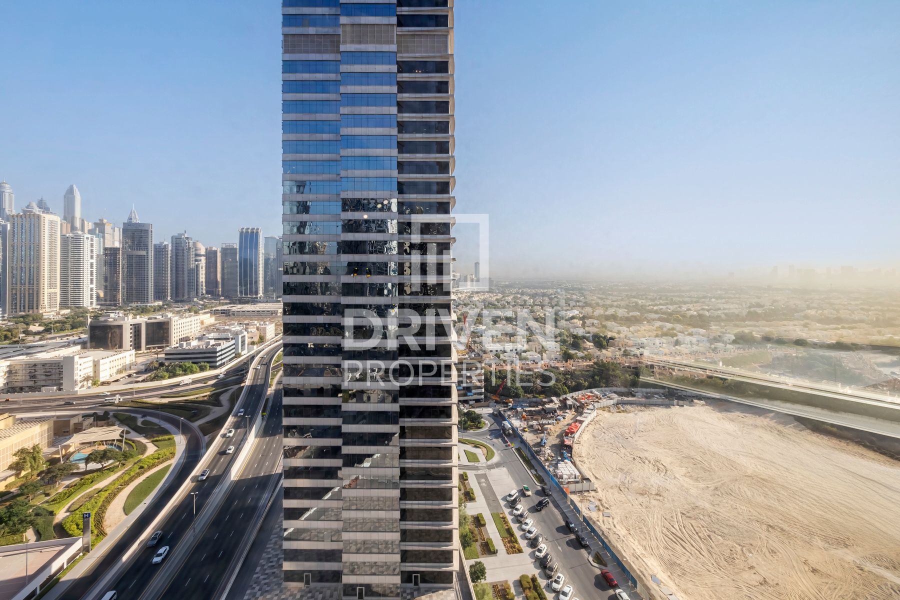 Fully Fitted Furnished Vacant Prime Location